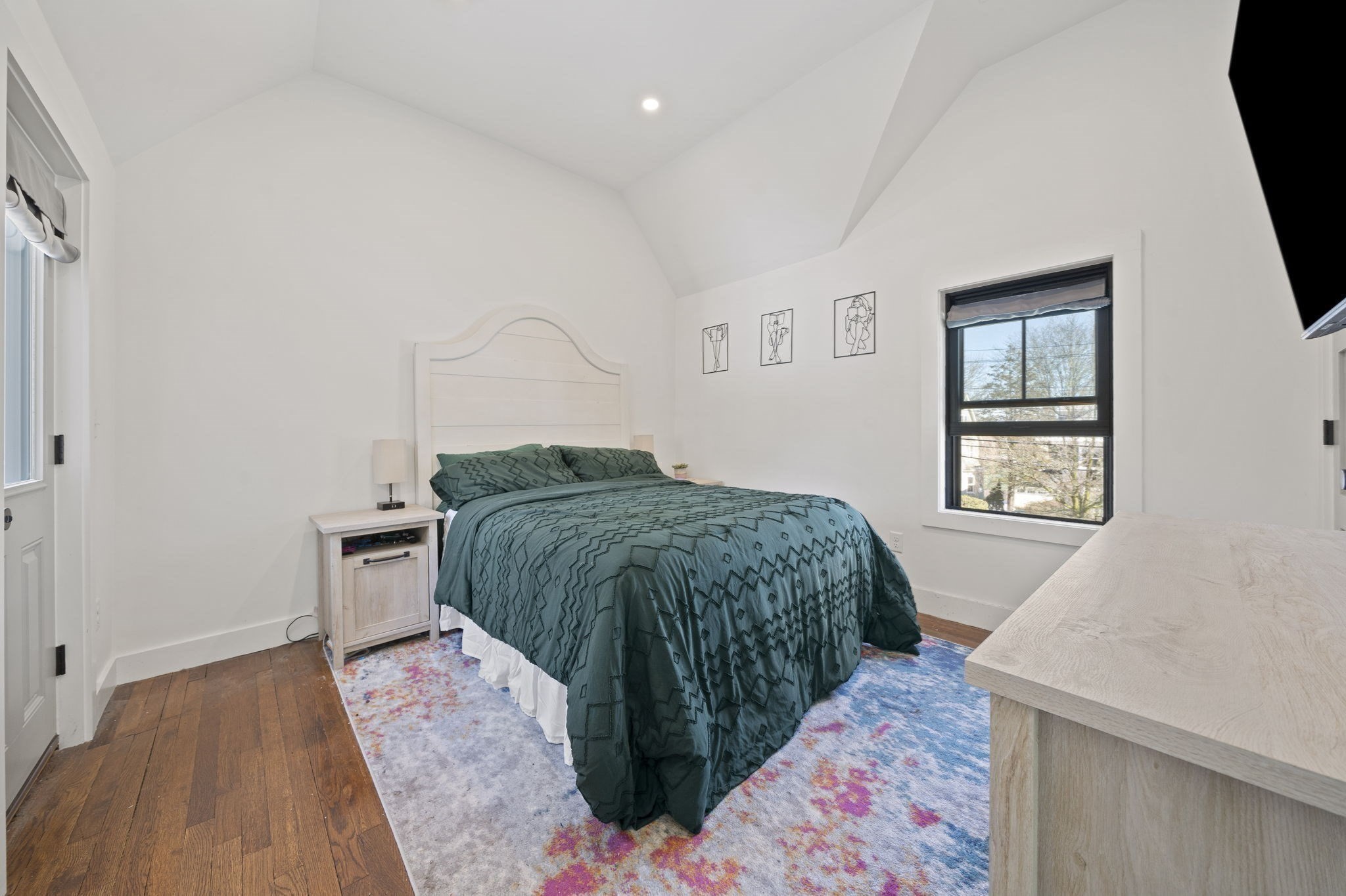 205 Park St Unit 2, West Roxbury, Boston, MA 02132 - Image 17