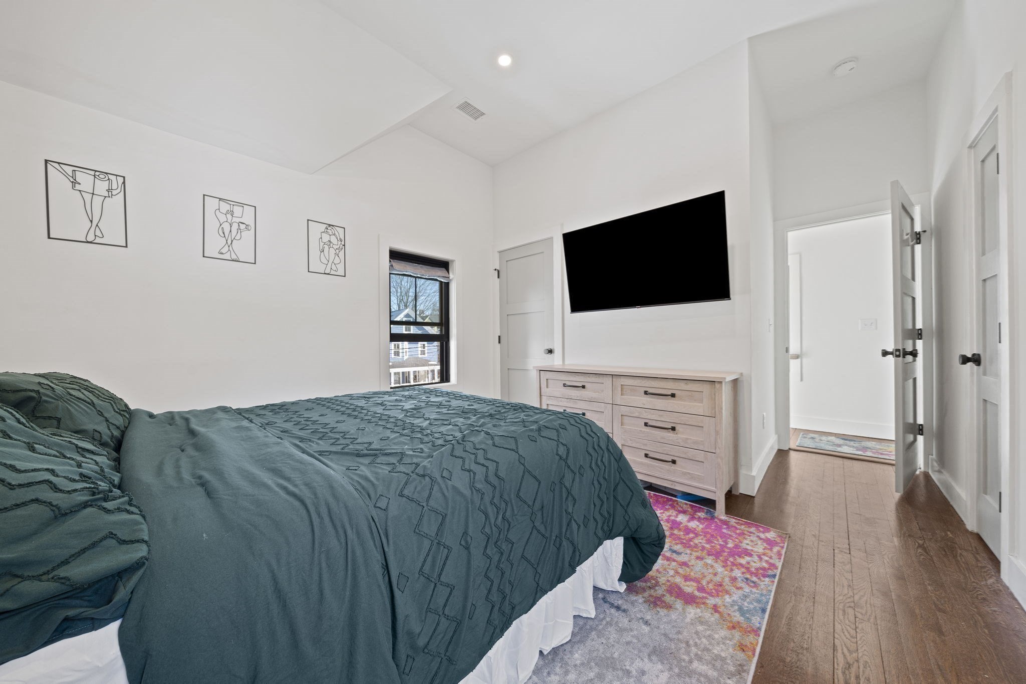205 Park St Unit 2, West Roxbury, Boston, MA 02132 - Image 18