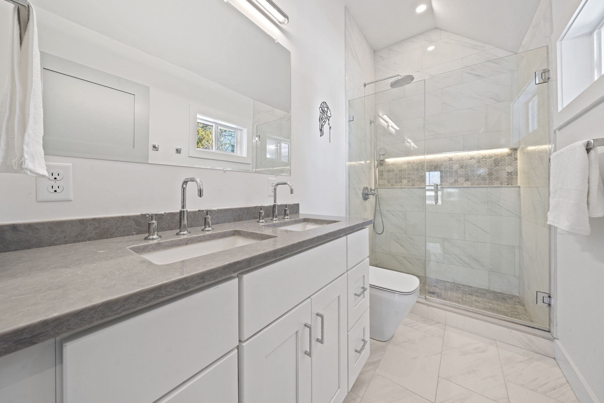 205 Park St Unit 2, West Roxbury, Boston, MA 02132 - Image 19