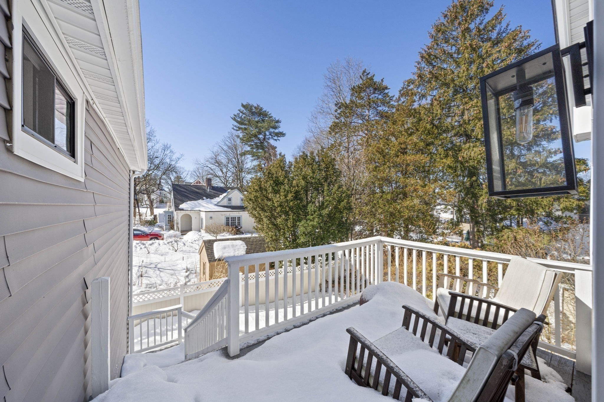 205 Park St Unit 2, West Roxbury, Boston, MA 02132 - Image 20