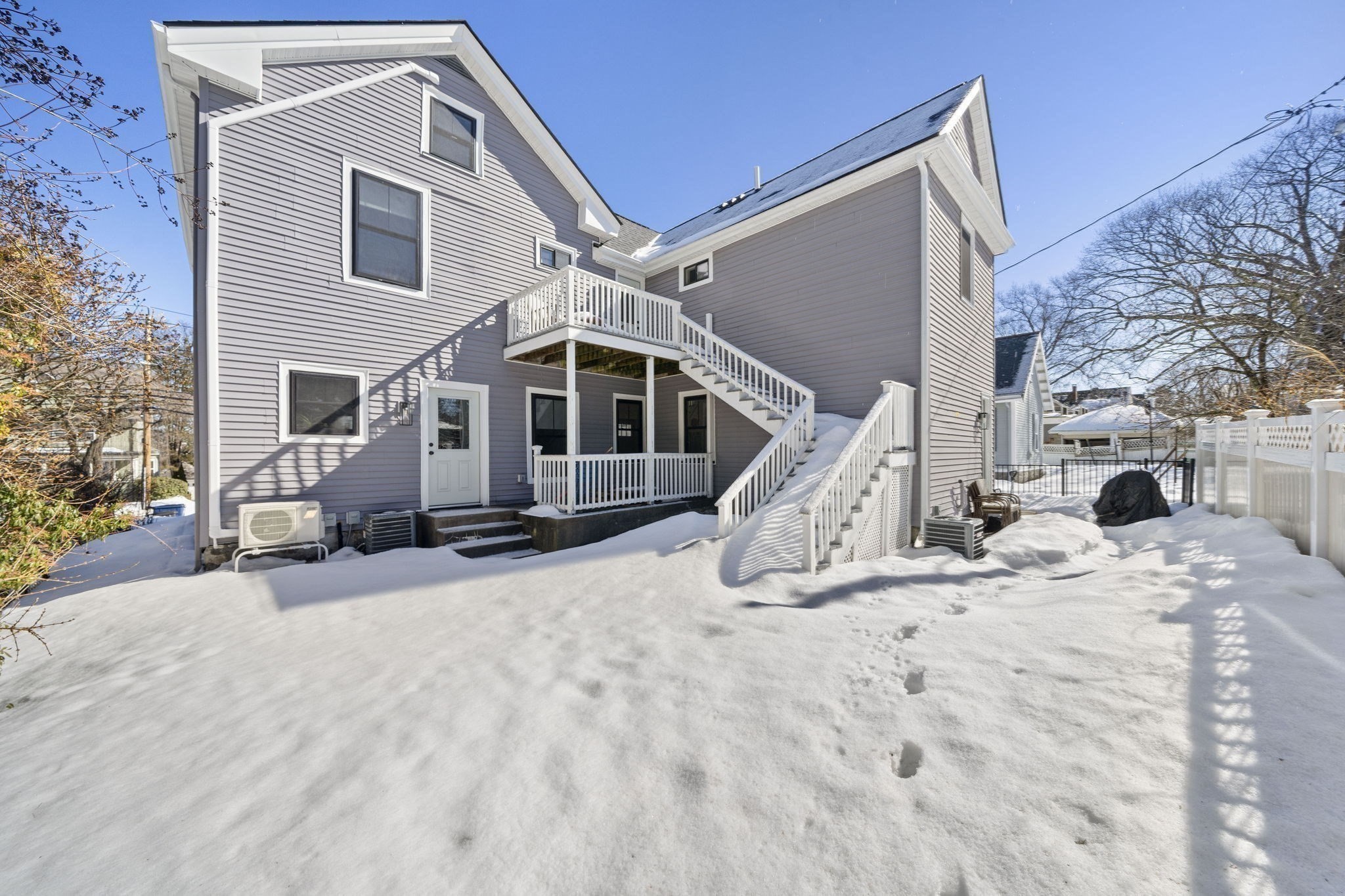 205 Park St Unit 2, West Roxbury, Boston, MA 02132 - Image 21