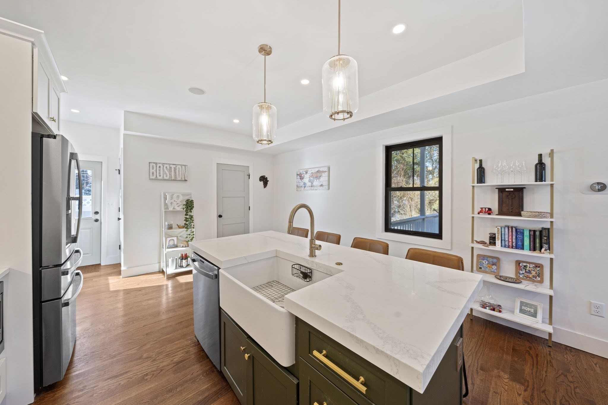 205 Park St Unit 2, West Roxbury, Boston, MA 02132 - Image 4