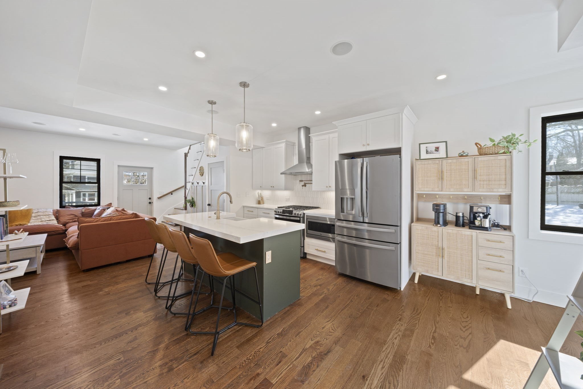 205 Park St Unit 2, West Roxbury, Boston, MA 02132 - Image 5