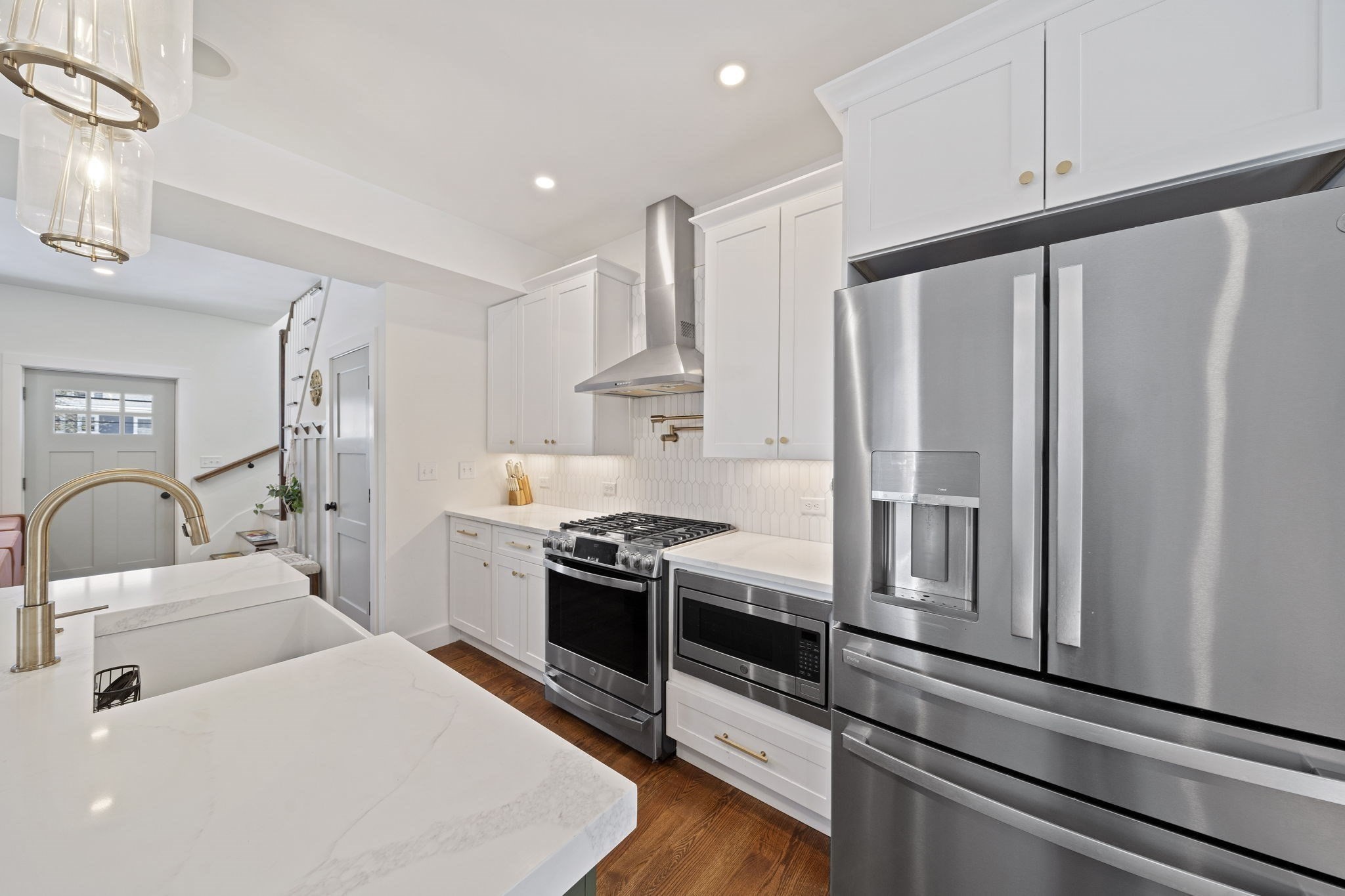 205 Park St Unit 2, West Roxbury, Boston, MA 02132 - Image 6