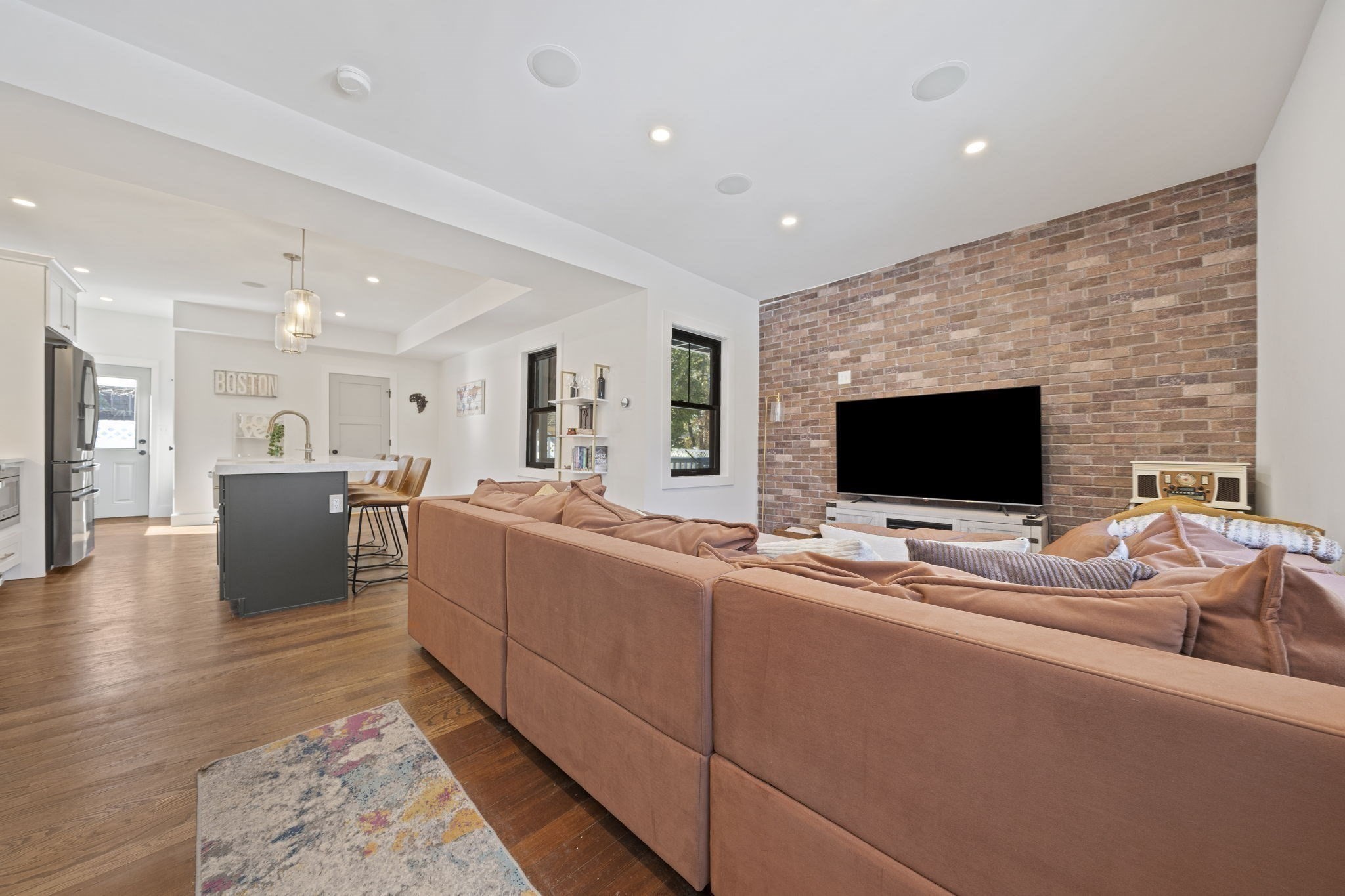 205 Park St Unit 2, West Roxbury, Boston, MA 02132 - Image 8