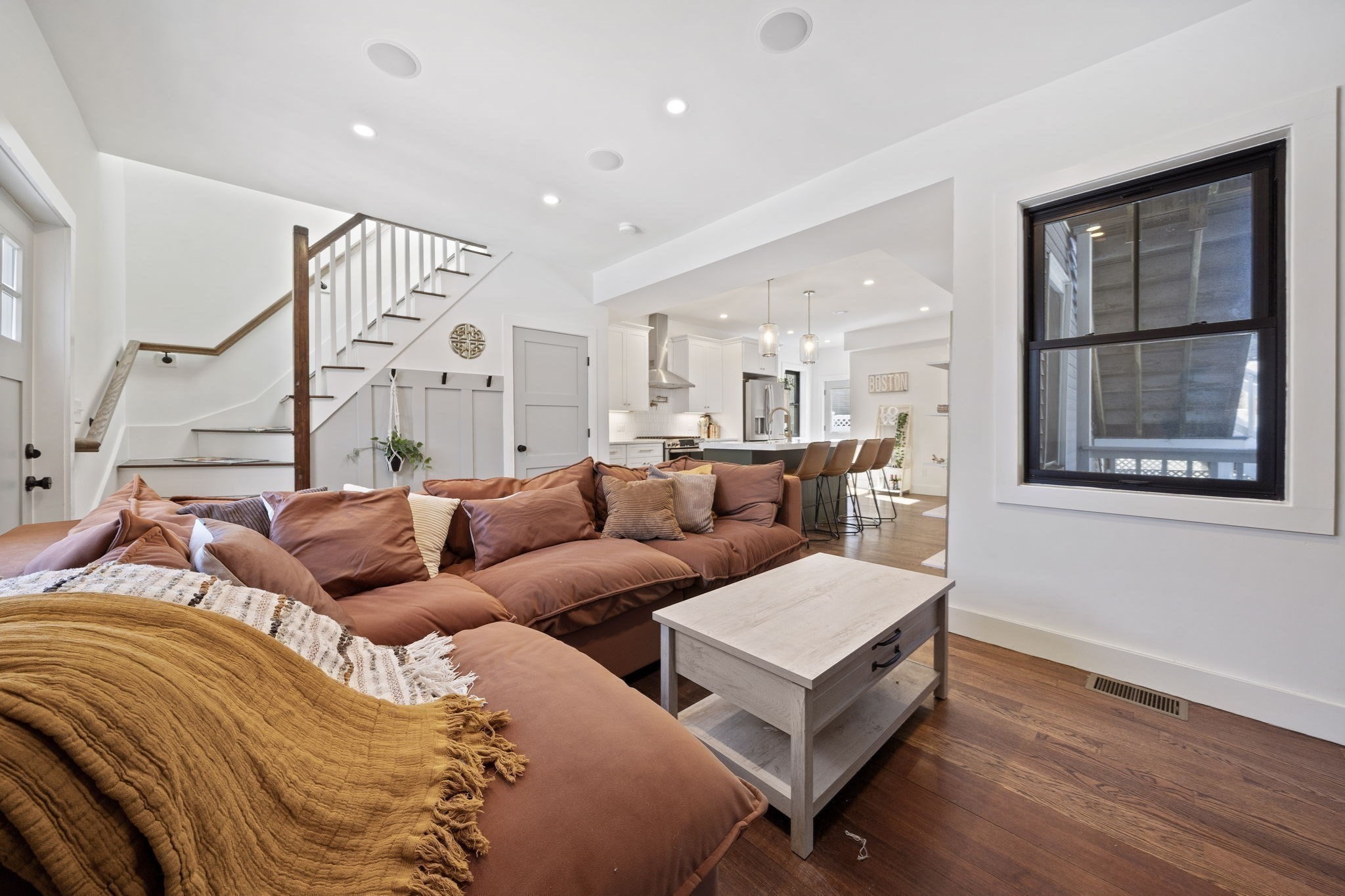 205 Park St Unit 2, West Roxbury, Boston, MA 02132 - Image 9