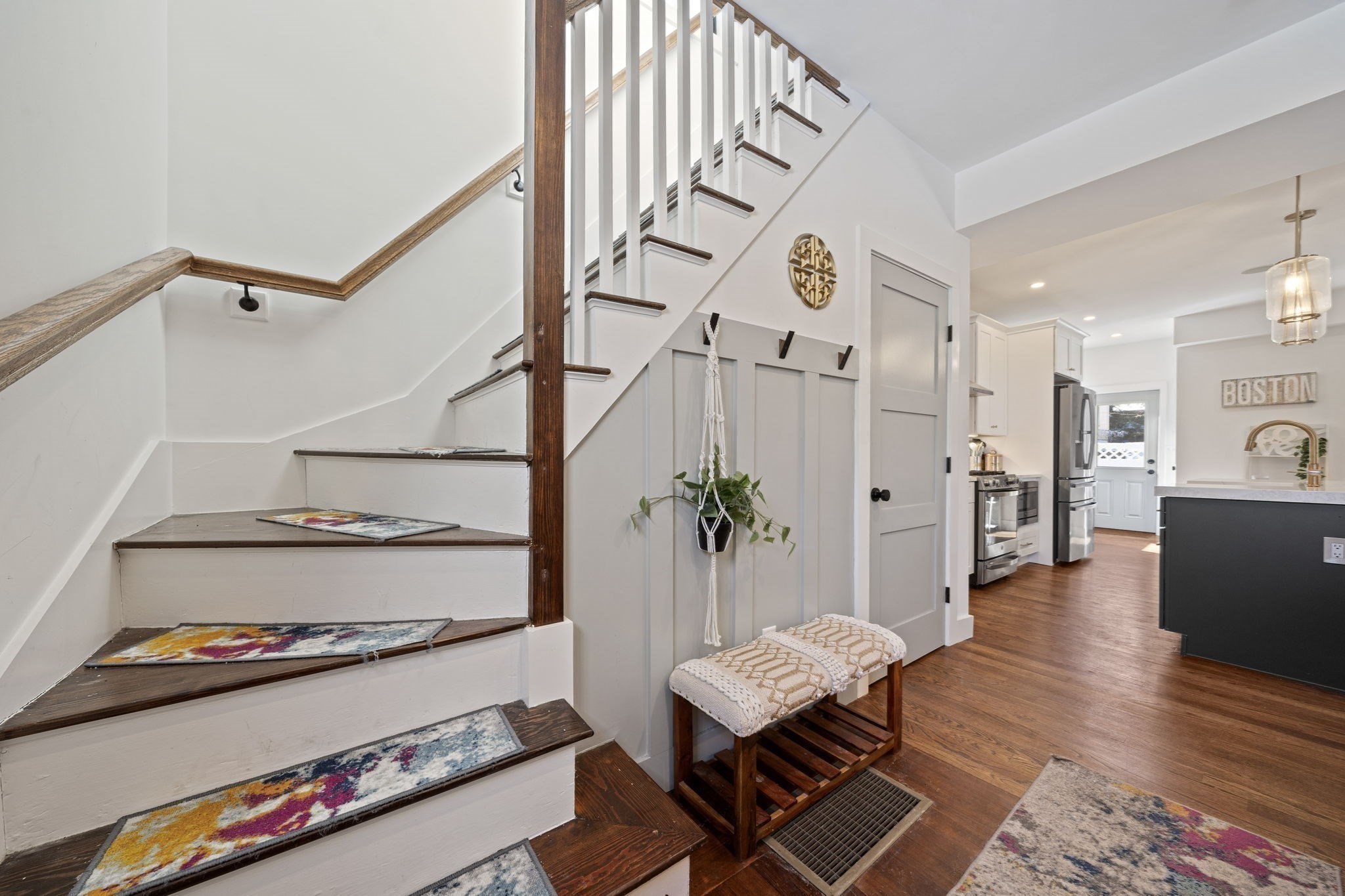 205 Park St Unit 2, West Roxbury, Boston, MA 02132 - Image 10