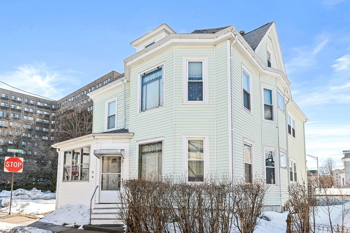 56 Waverly St, Malden, MA 02148 - Image 2