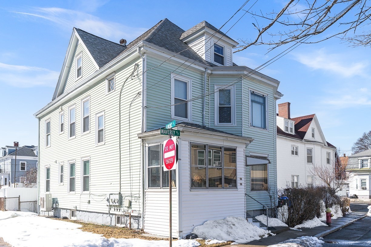 56 Waverly St, Malden, MA 02148 - Image 3