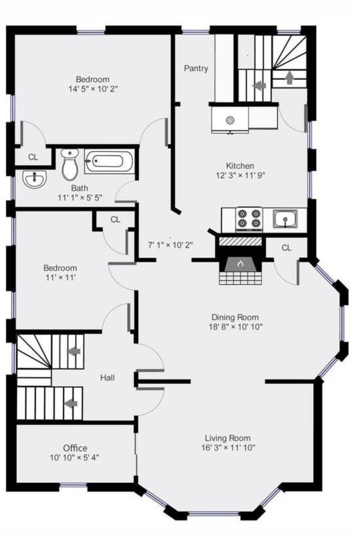 56 Waverly St, Malden, MA 02148 - Image 5