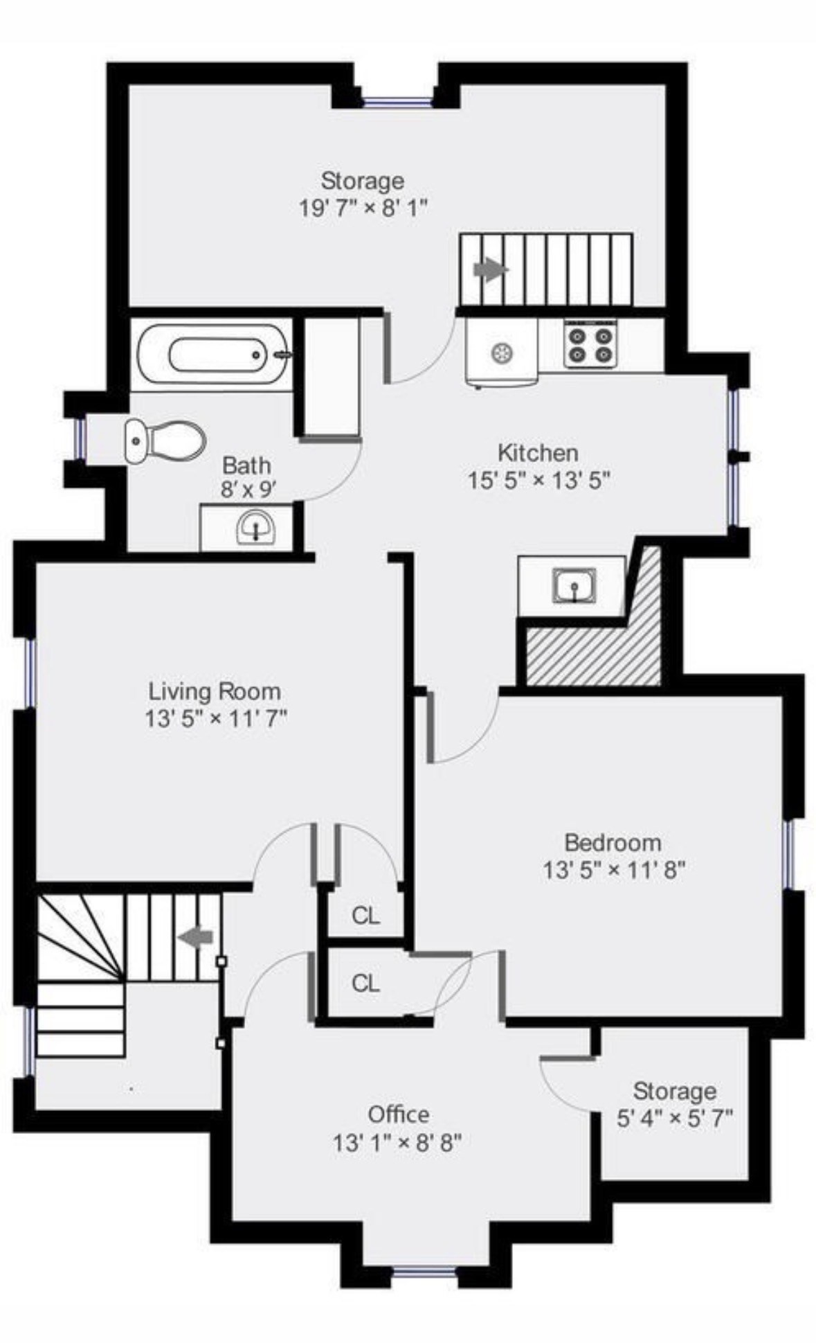 56 Waverly St, Malden, MA 02148 - Image 6