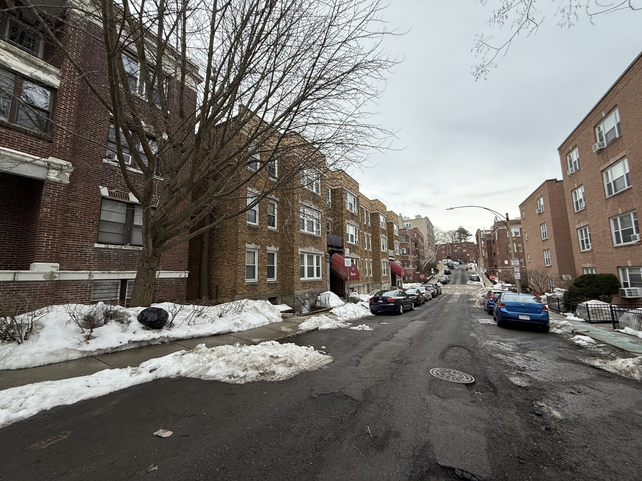 26 Chiswick Rd Unit 6, Boston College, Boston, MA 02135 - Image 17