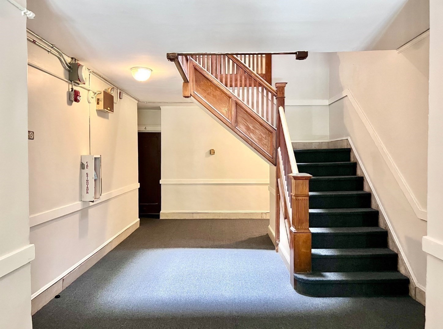 26 Chiswick Rd Unit 6, Boston College, Boston, MA 02135 - Image 19