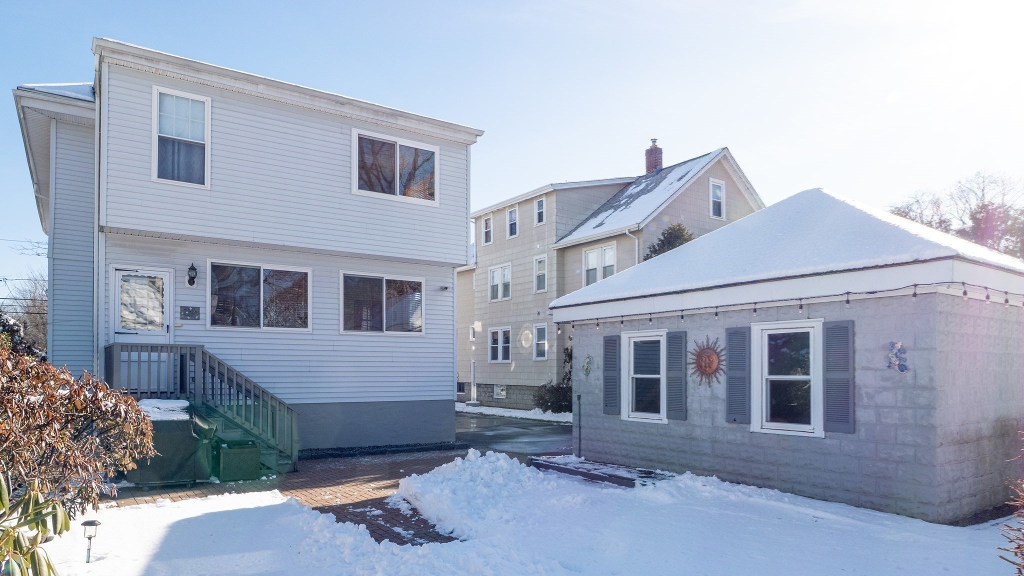 16 Pondview Rd, Arlington, MA 02474 - Image 36