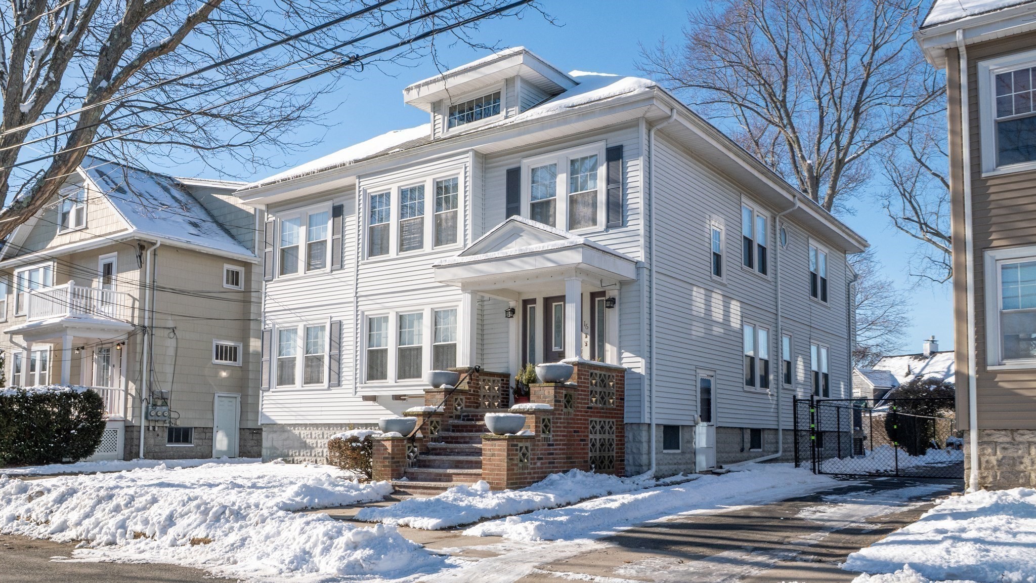 16 Pondview Rd, Arlington, MA 02474 - Image 38