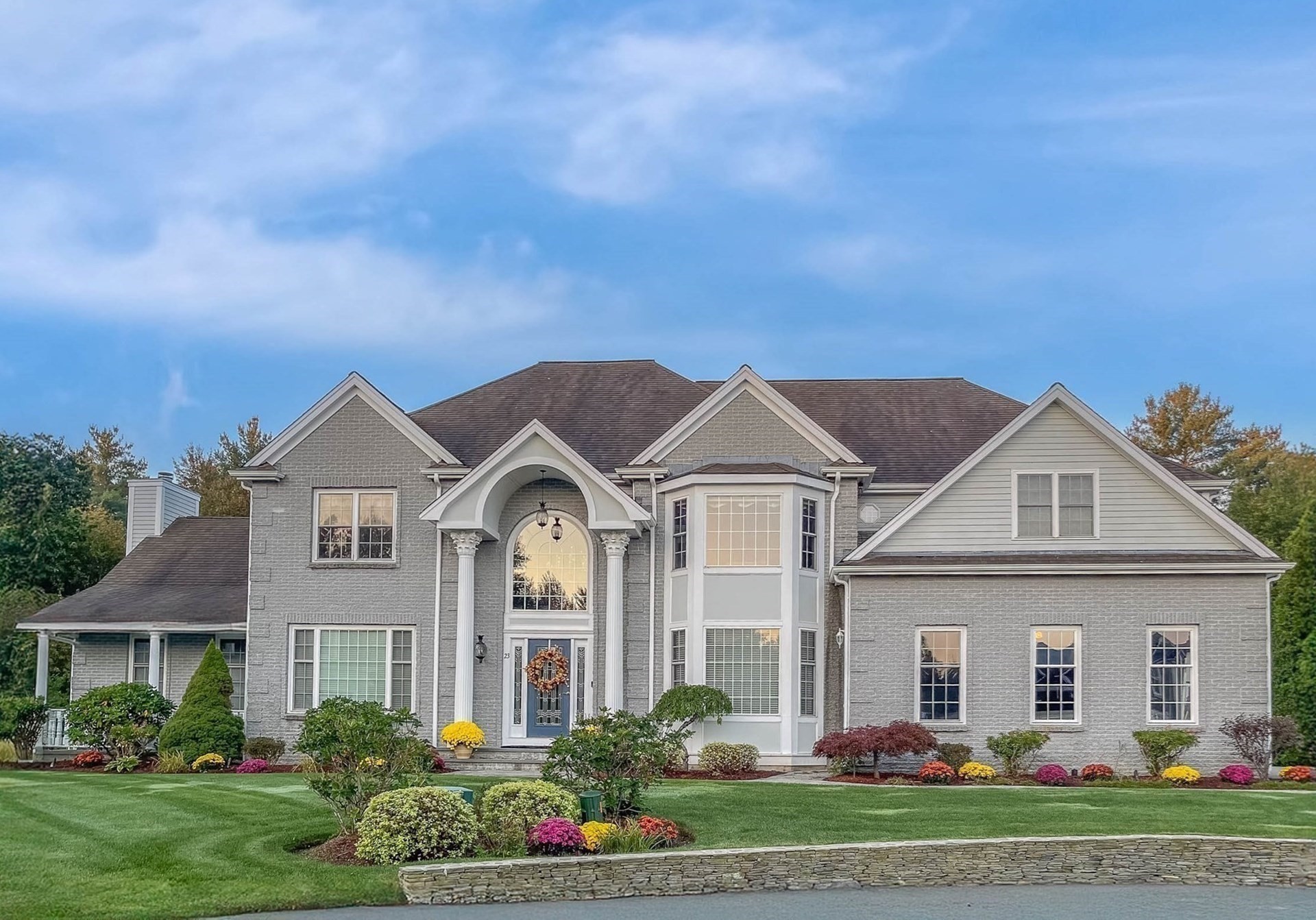 23 Lullaby Lane, Easton, MA 02356