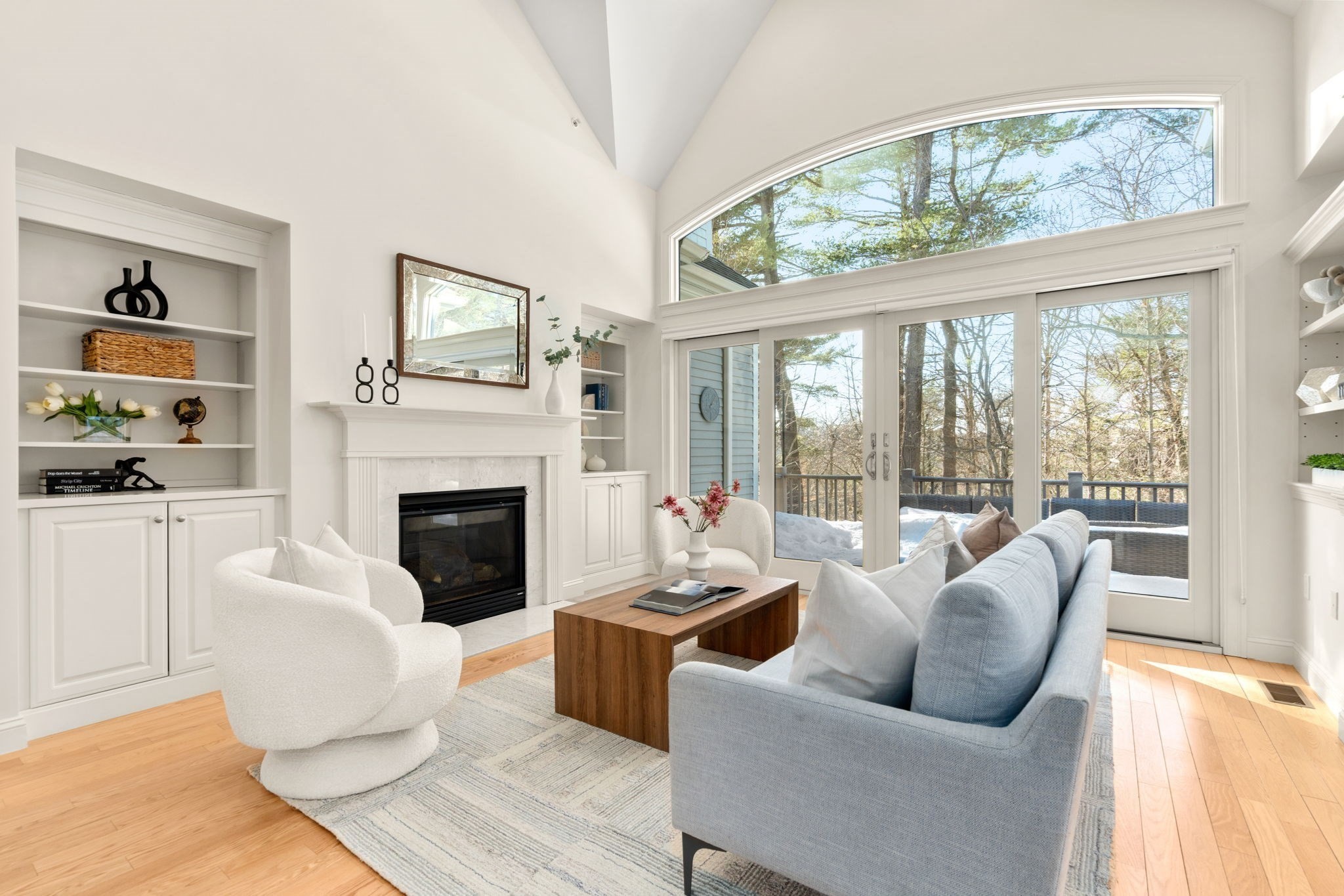 43 South Cottage Road Unit 43, Belmont, MA 02478