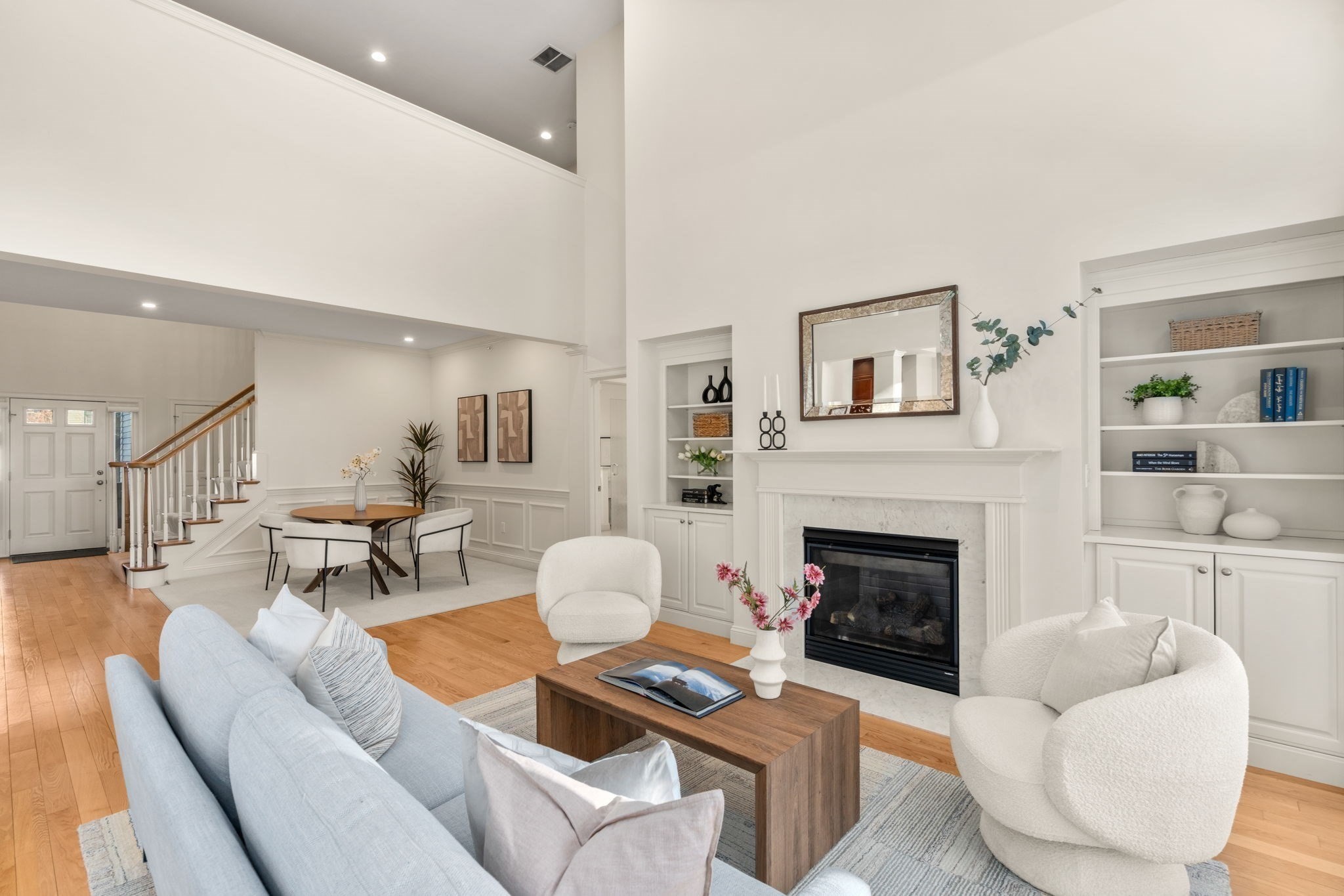 43 South Cottage Road Unit 43, Belmont, MA 02478 - Image 3