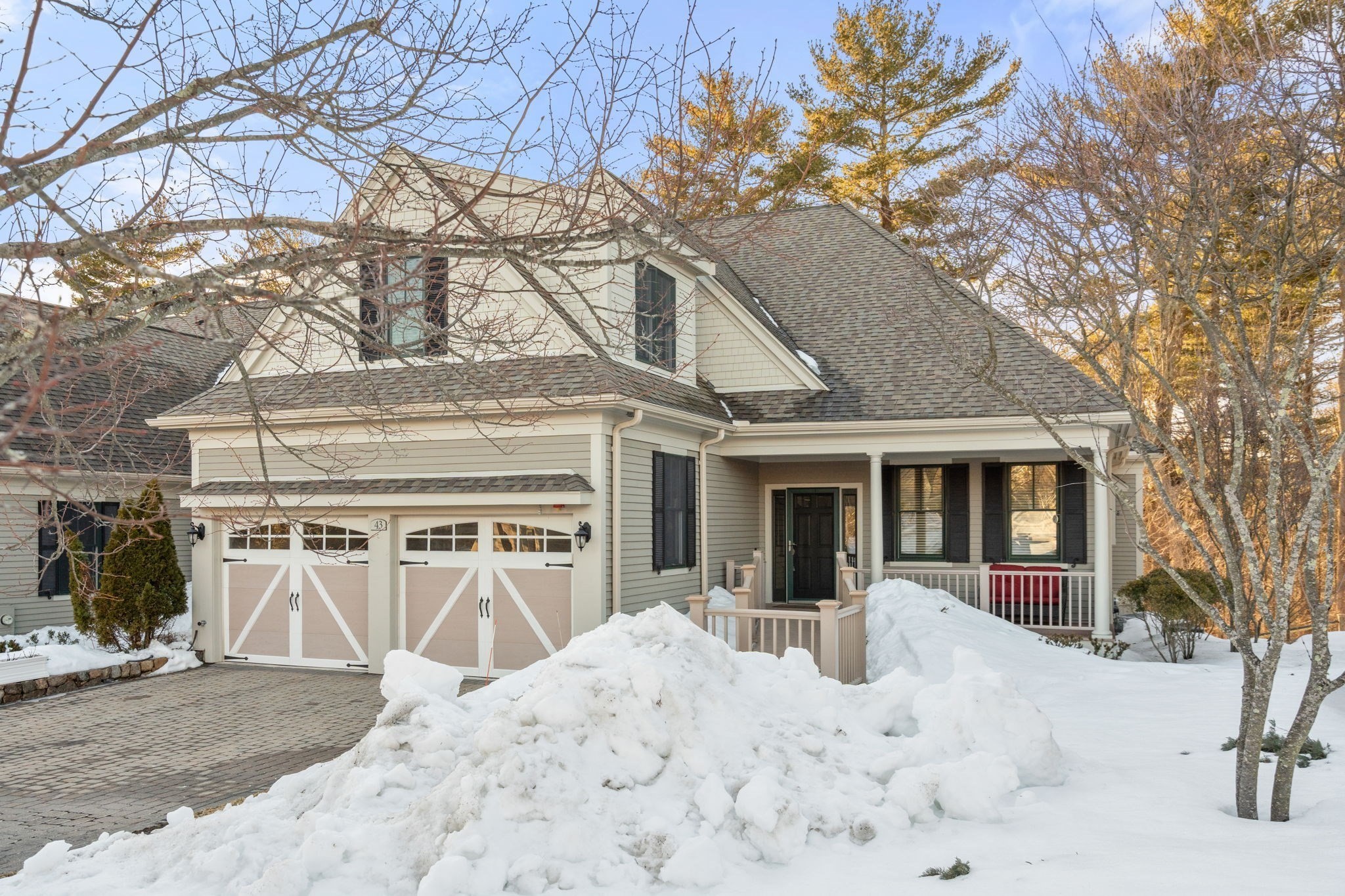 43 South Cottage Road Unit 43, Belmont, MA 02478 - Image 34