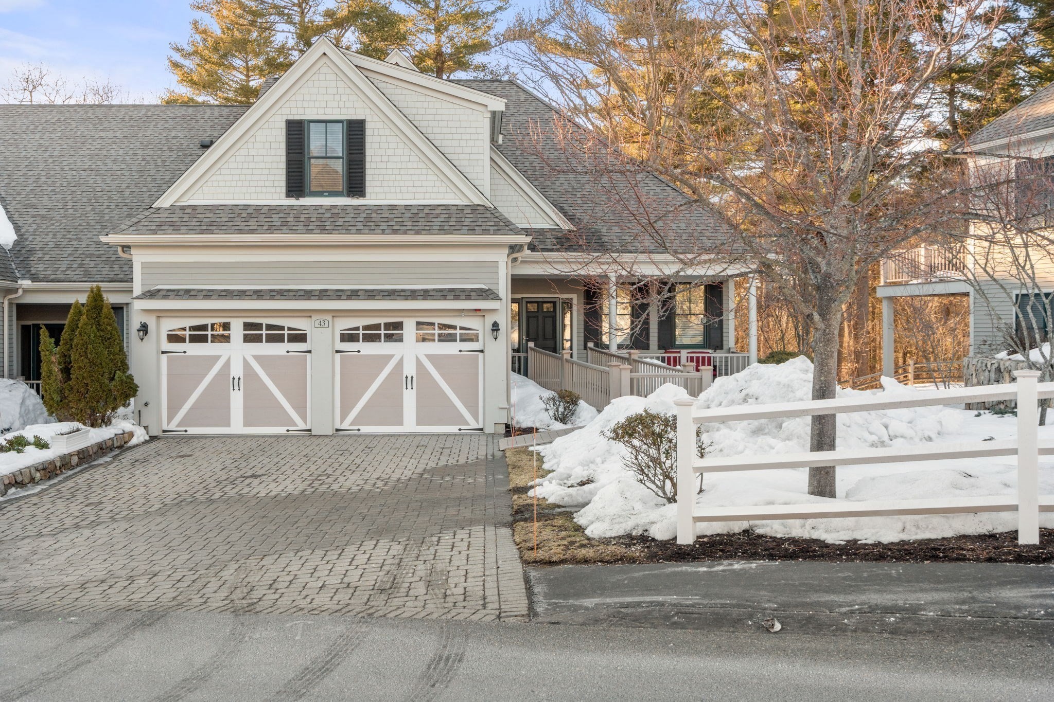 43 South Cottage Road Unit 43, Belmont, MA 02478 - Image 35