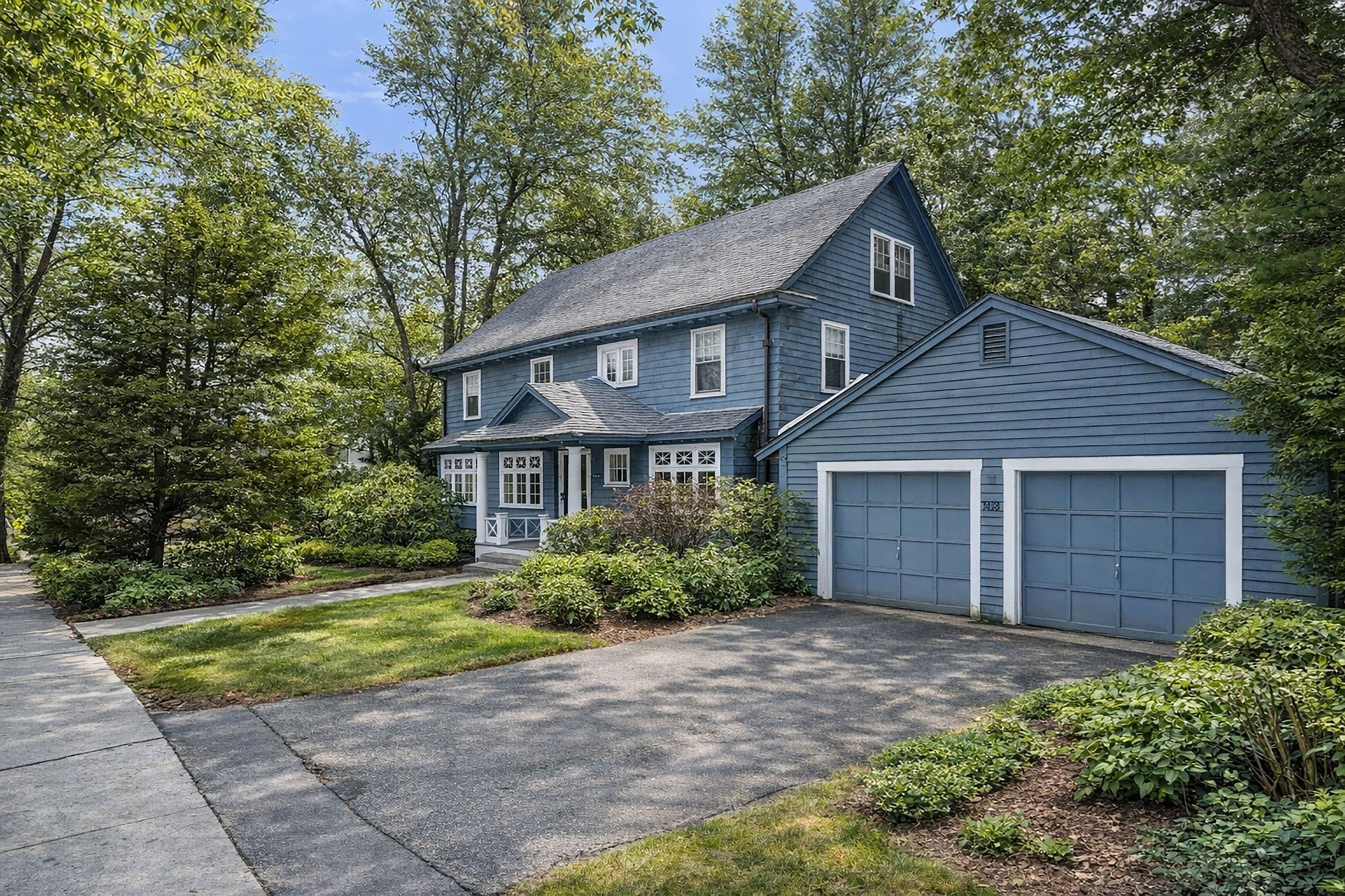 1438 Beacon St, Newton, MA 02468