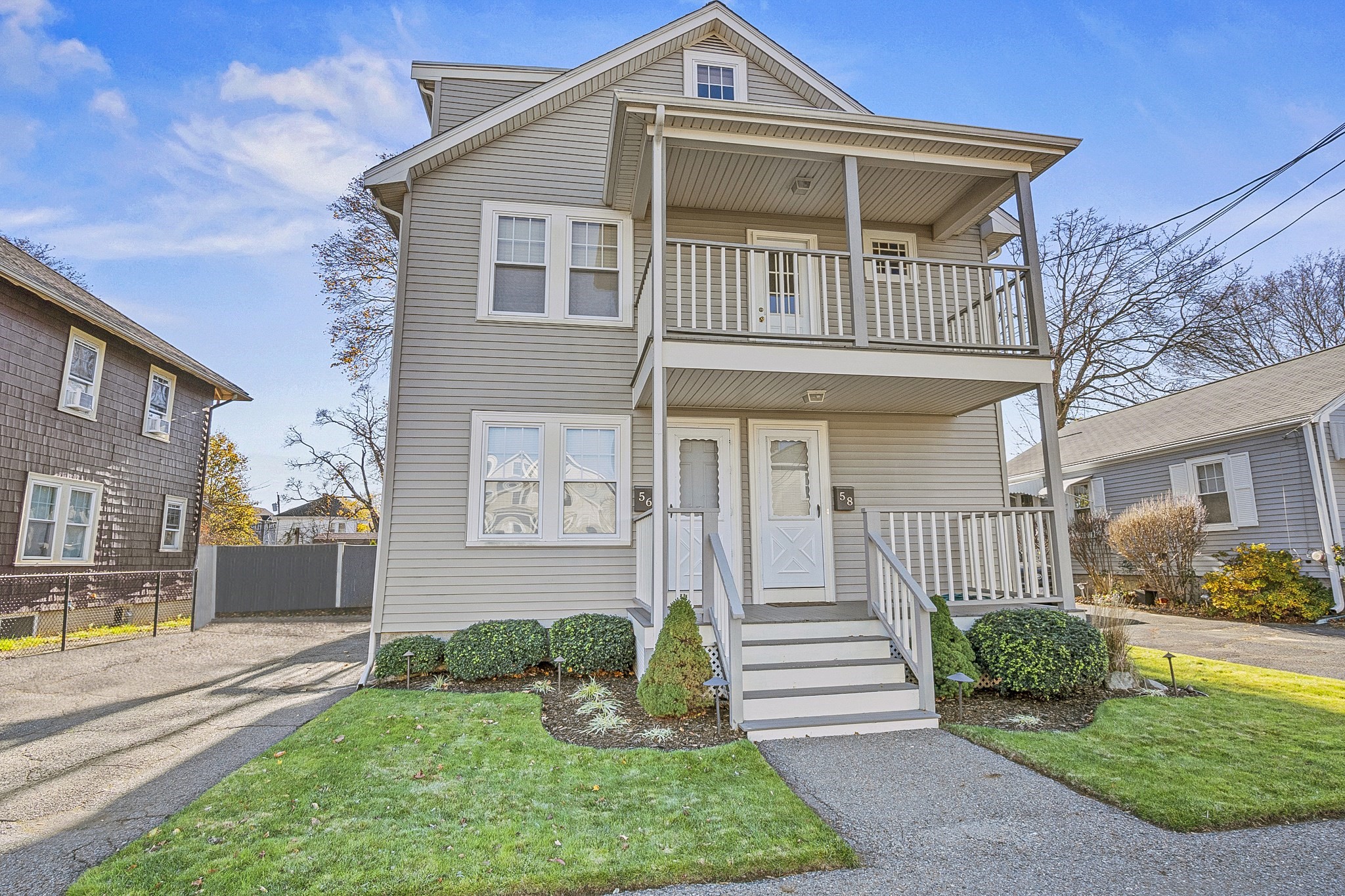 56 Dix Street, Waltham, MA 02453