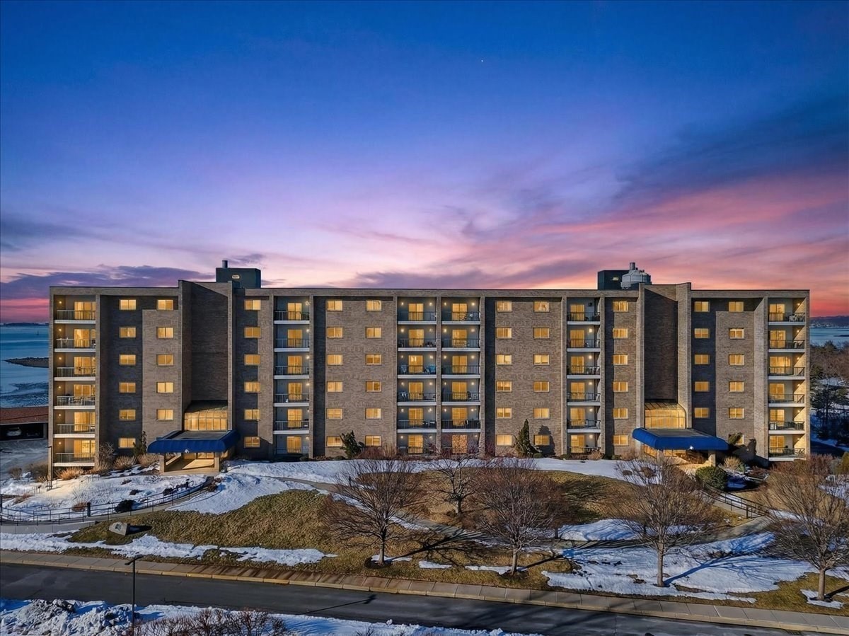 64 Broad Reach Unit 107, Weymouth, MA 02191 - Image 3