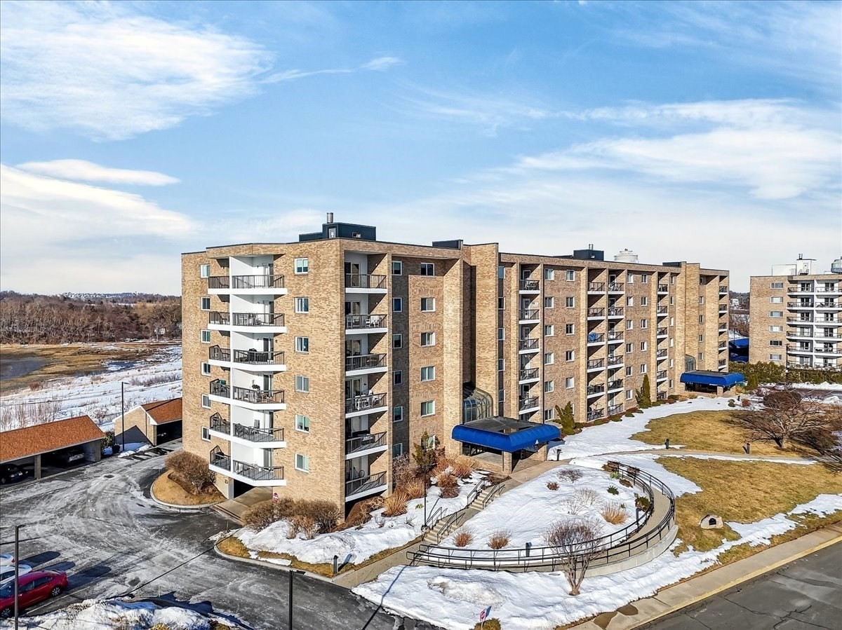 64 Broad Reach Unit 107, Weymouth, MA 02191 - Image 24