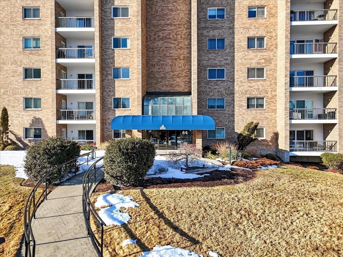 64 Broad Reach Unit 107, Weymouth, MA 02191 - Image 4