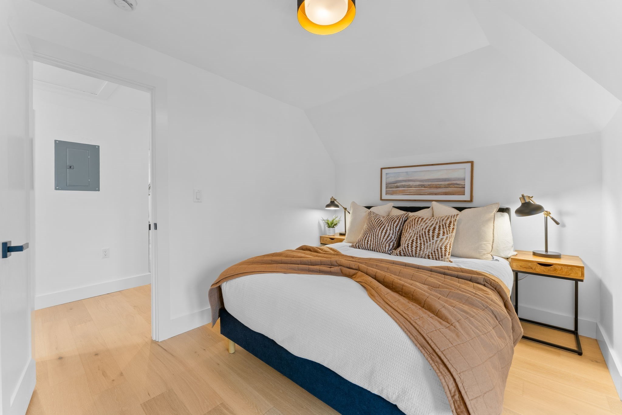 57 Weld Hill St Unit 3, Jamaica Plain, Boston, MA 02130 - Image 12
