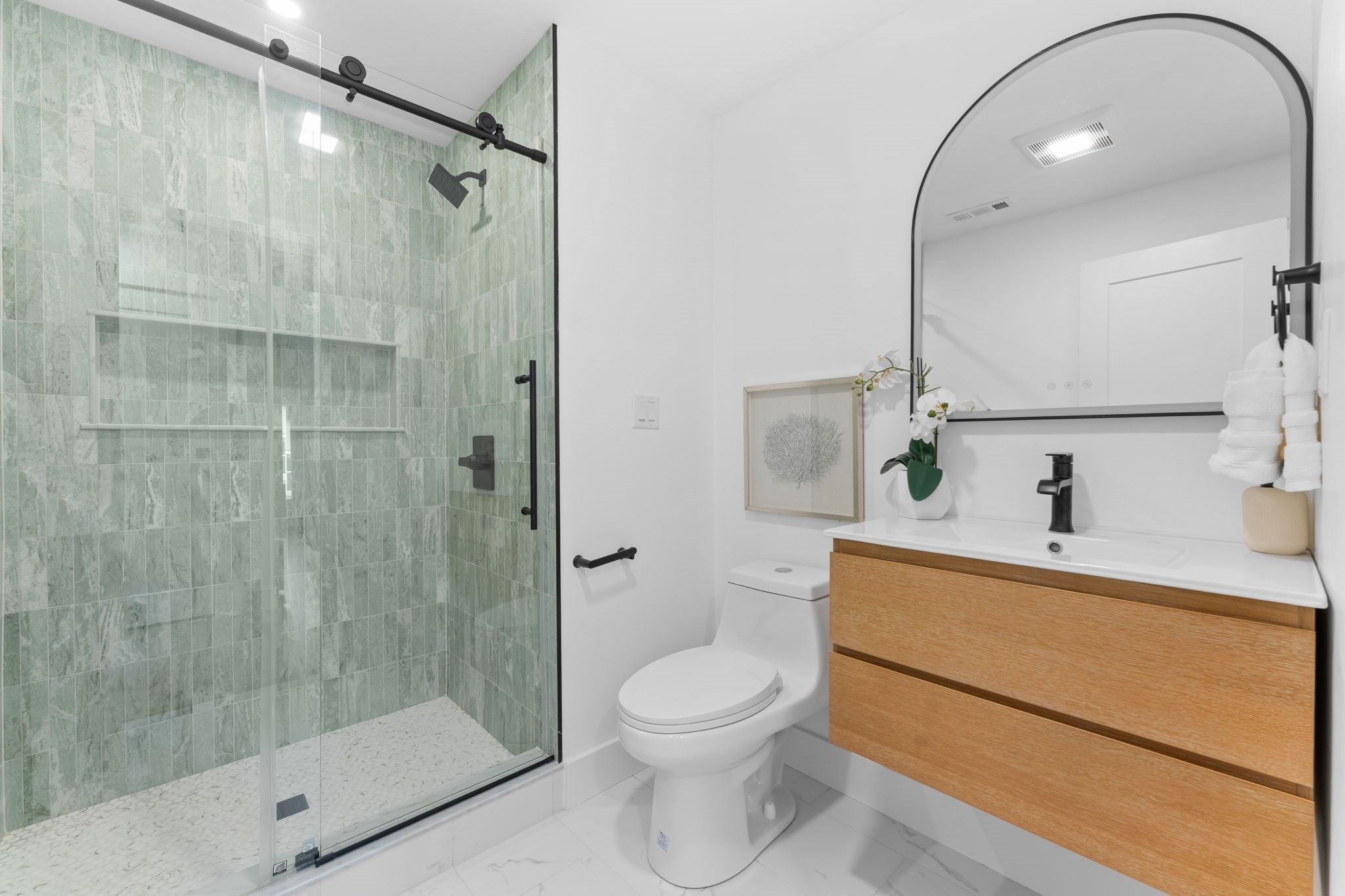 57 Weld Hill St Unit 3, Jamaica Plain, Boston, MA 02130 - Image 13