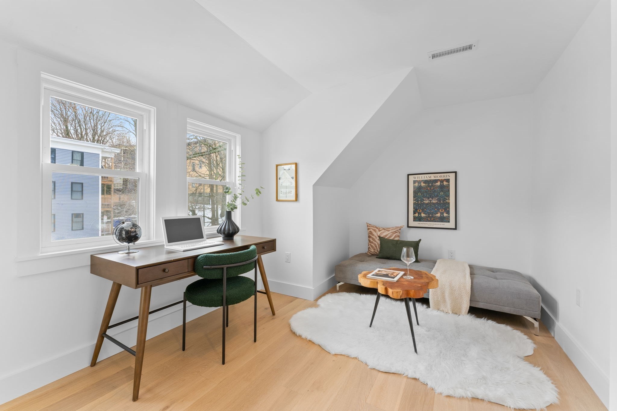 57 Weld Hill St Unit 3, Jamaica Plain, Boston, MA 02130 - Image 14