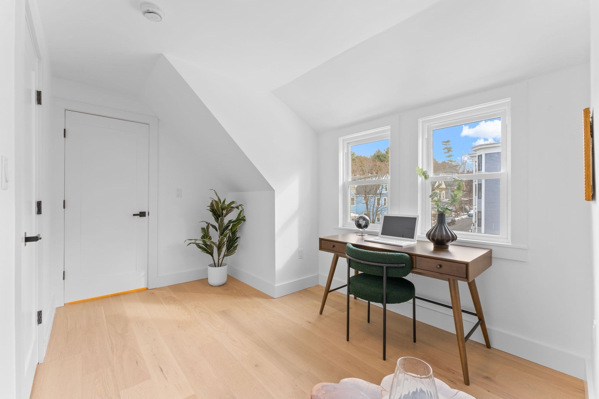 57 Weld Hill St Unit 3, Jamaica Plain, Boston, MA 02130 - Image 15