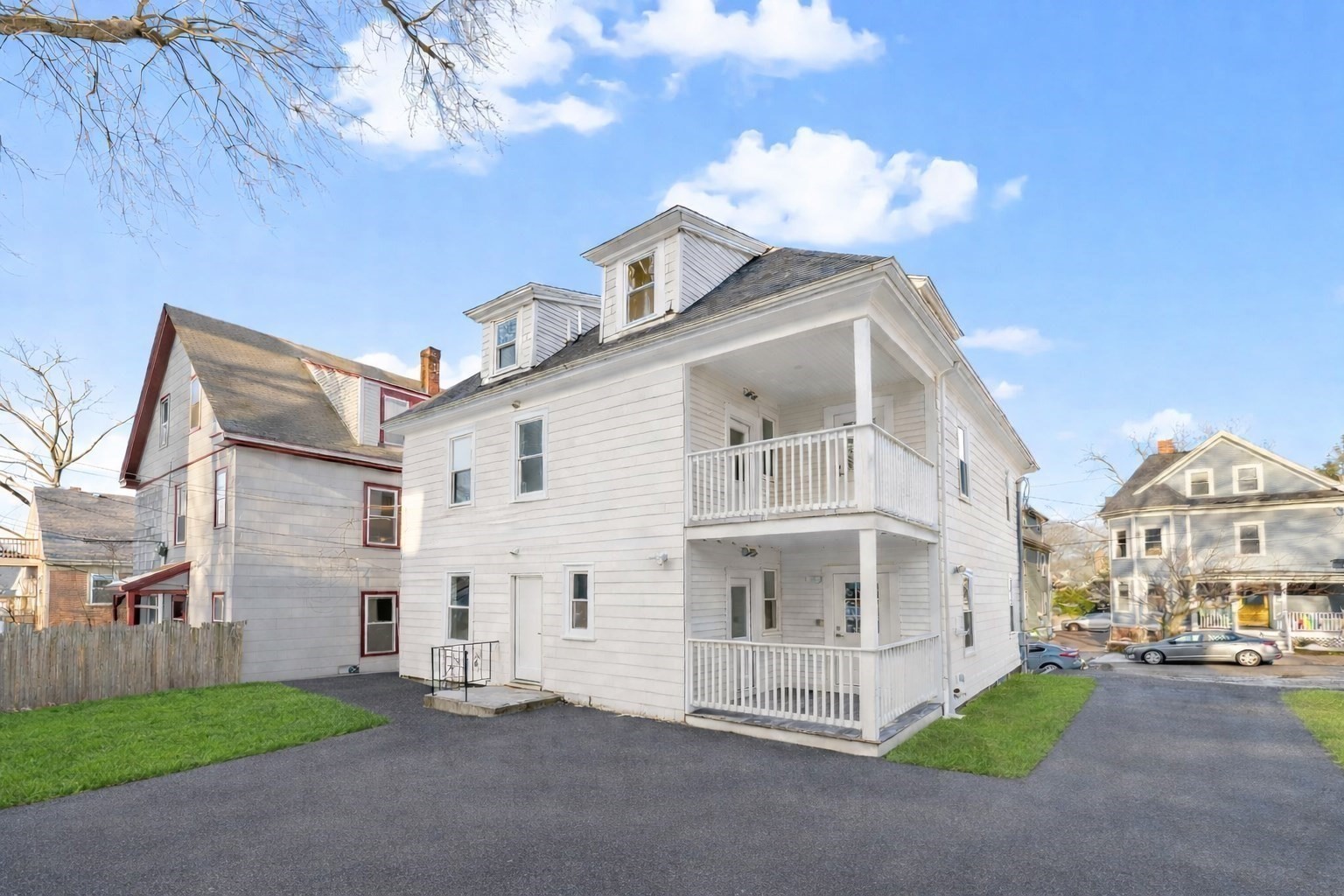 57 Weld Hill St Unit 3, Jamaica Plain, Boston, MA 02130 - Image 17
