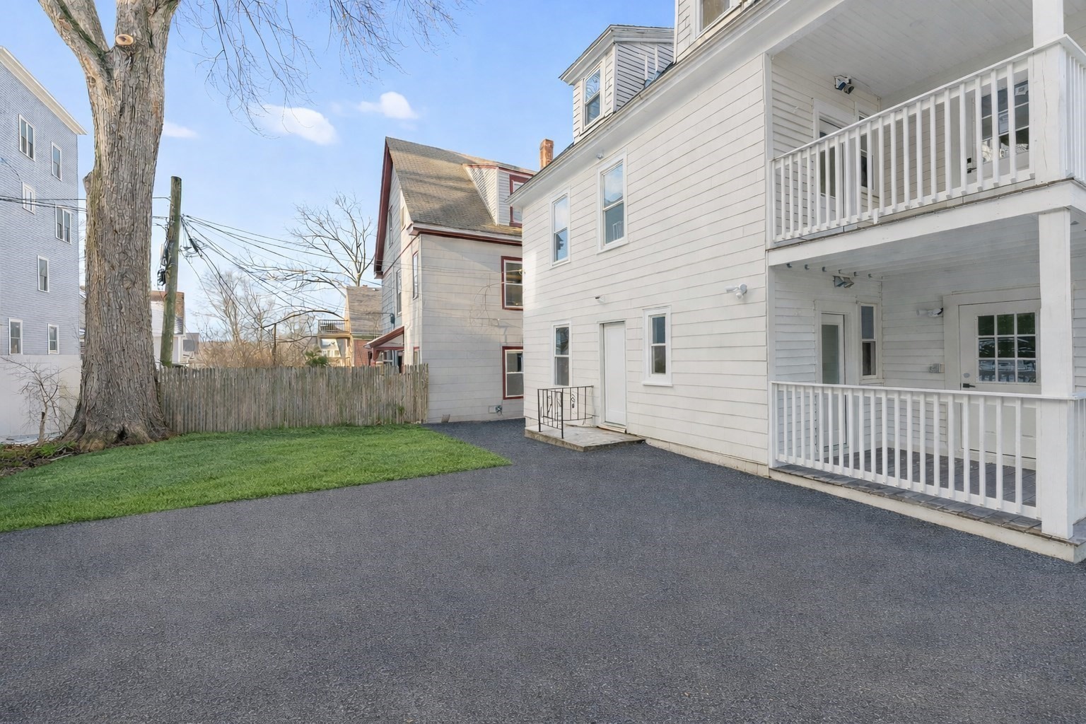 57 Weld Hill St Unit 3, Jamaica Plain, Boston, MA 02130 - Image 18