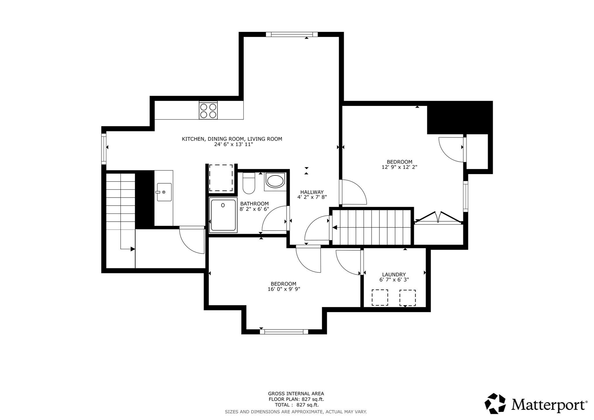 57 Weld Hill St Unit 3, Jamaica Plain, Boston, MA 02130 - Image 19