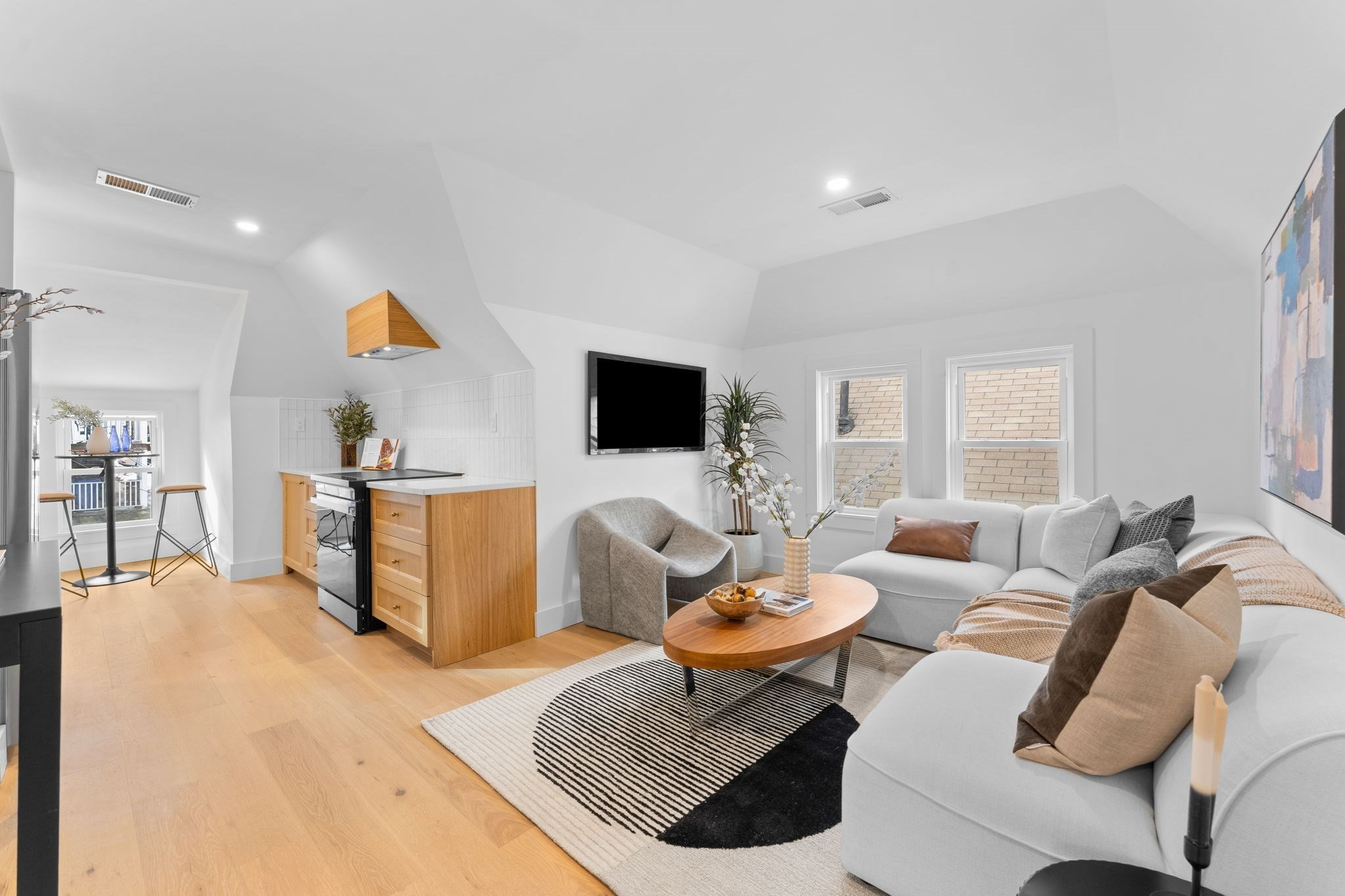 57 Weld Hill St Unit 3, Jamaica Plain, Boston, MA 02130 - Image 4