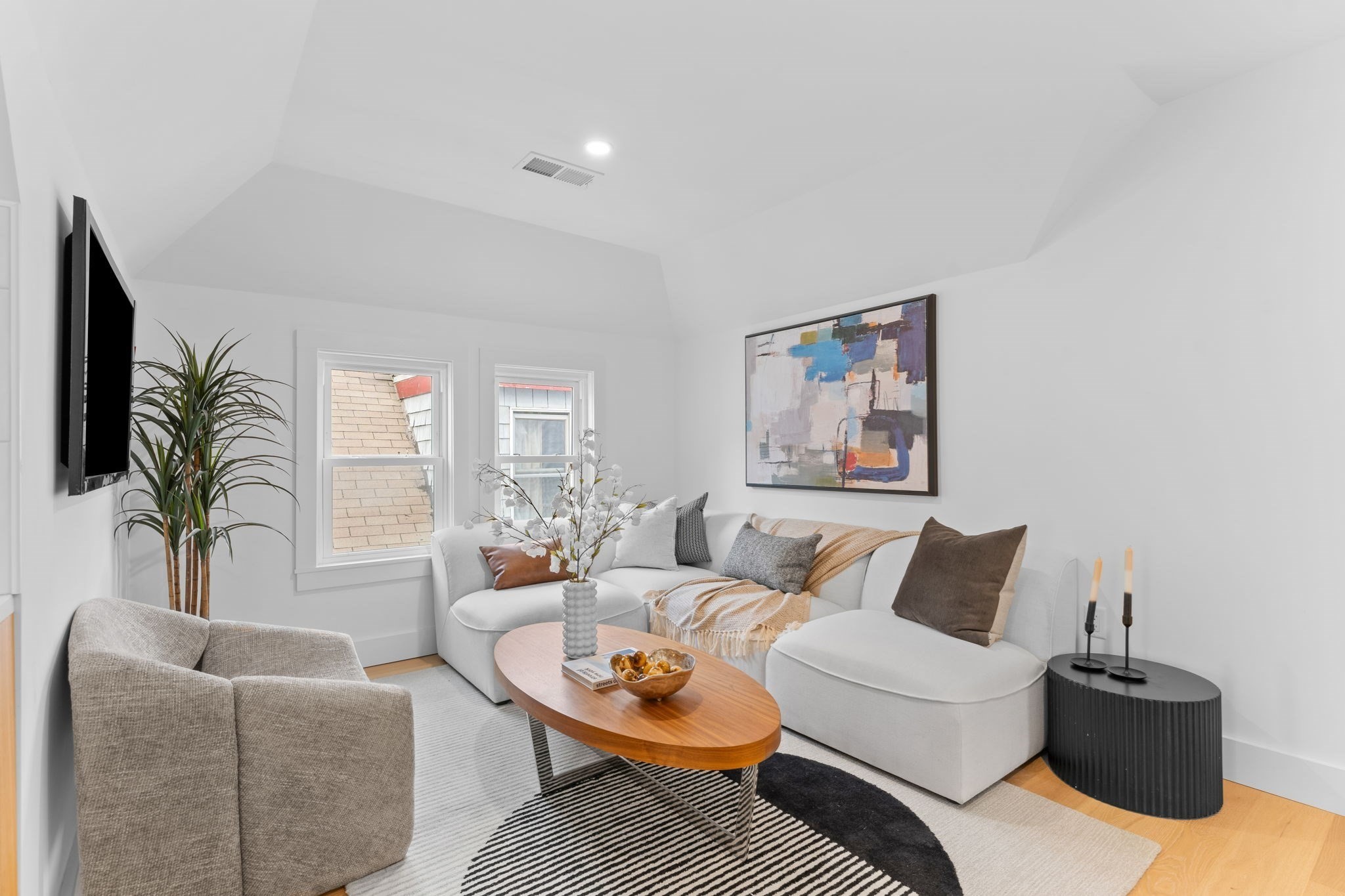 57 Weld Hill St Unit 3, Jamaica Plain, Boston, MA 02130 - Image 5