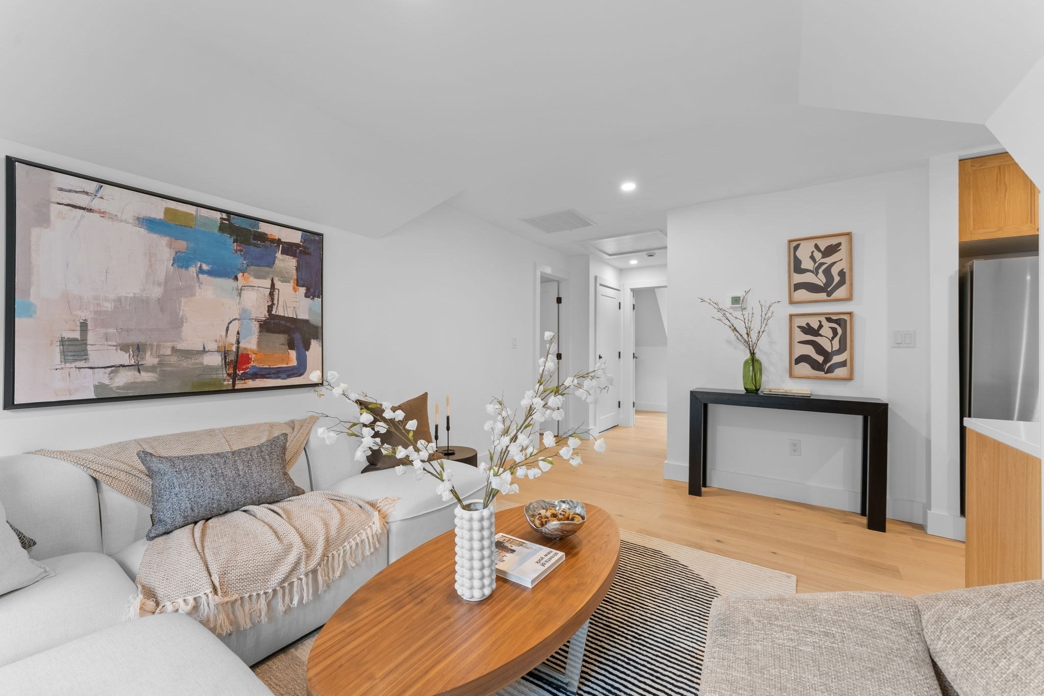 57 Weld Hill St Unit 3, Jamaica Plain, Boston, MA 02130 - Image 6