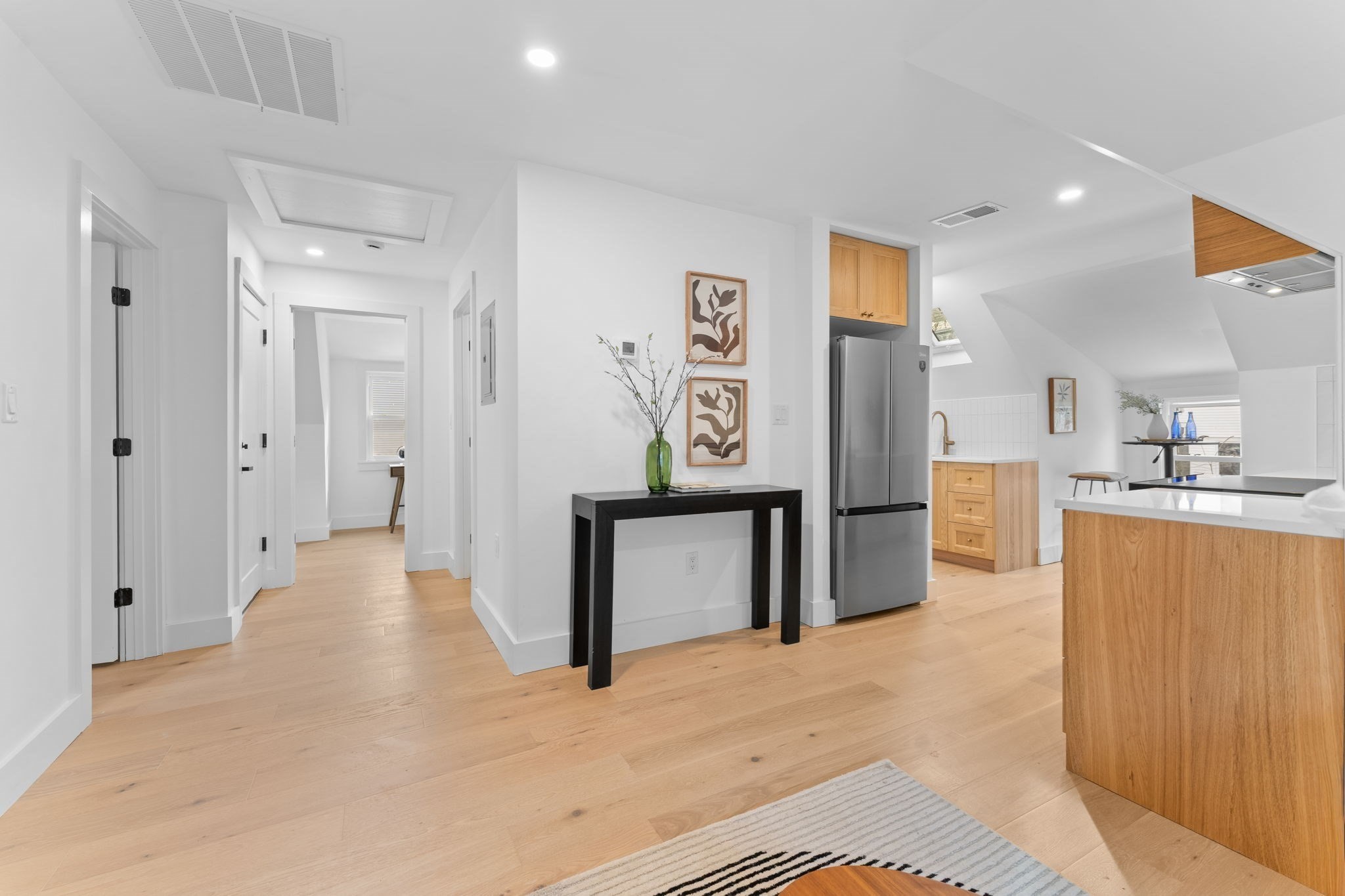 57 Weld Hill St Unit 3, Jamaica Plain, Boston, MA 02130 - Image 7