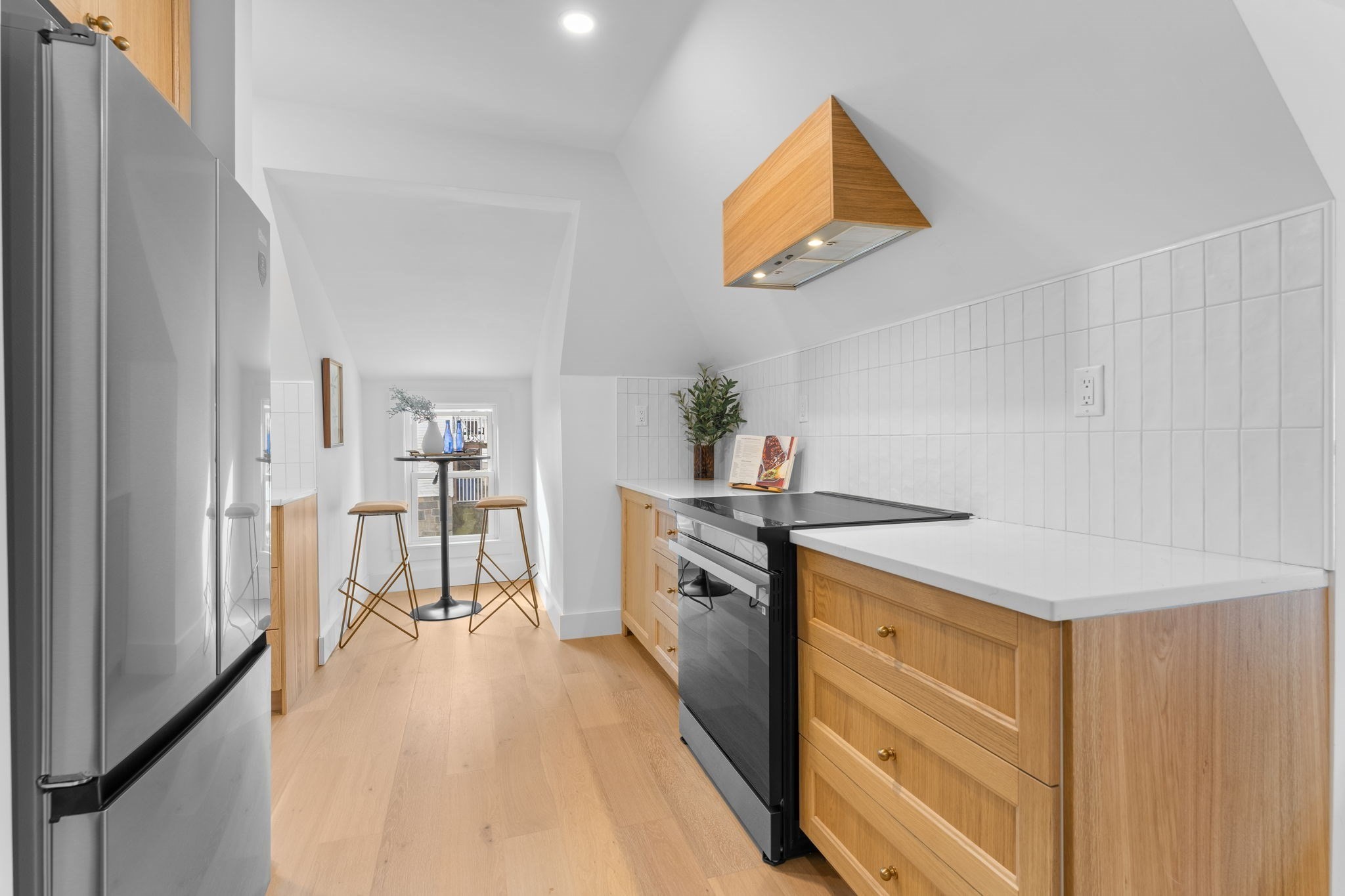 57 Weld Hill St Unit 3, Jamaica Plain, Boston, MA 02130 - Image 8