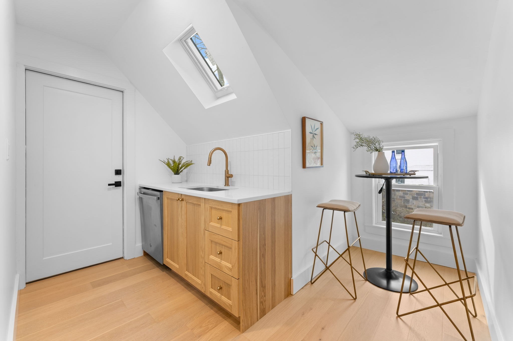 57 Weld Hill St Unit 3, Jamaica Plain, Boston, MA 02130 - Image 10