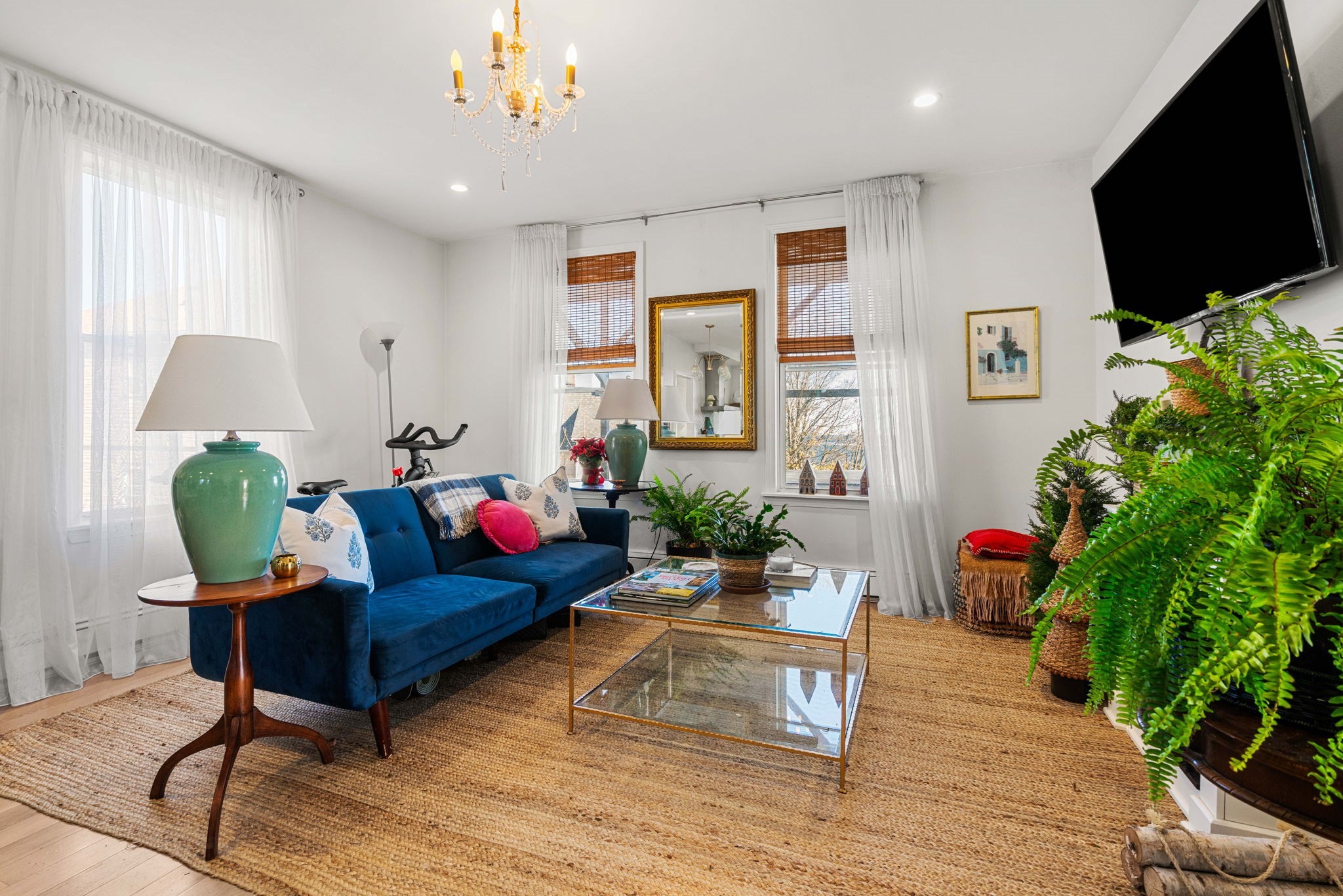 1000 Winthrop Ave Unit 2, Revere, MA 02151