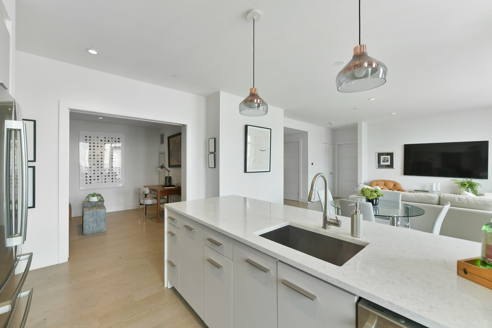 40 Traveler St Unit 710, South End, Boston, MA 02118 - Image 11