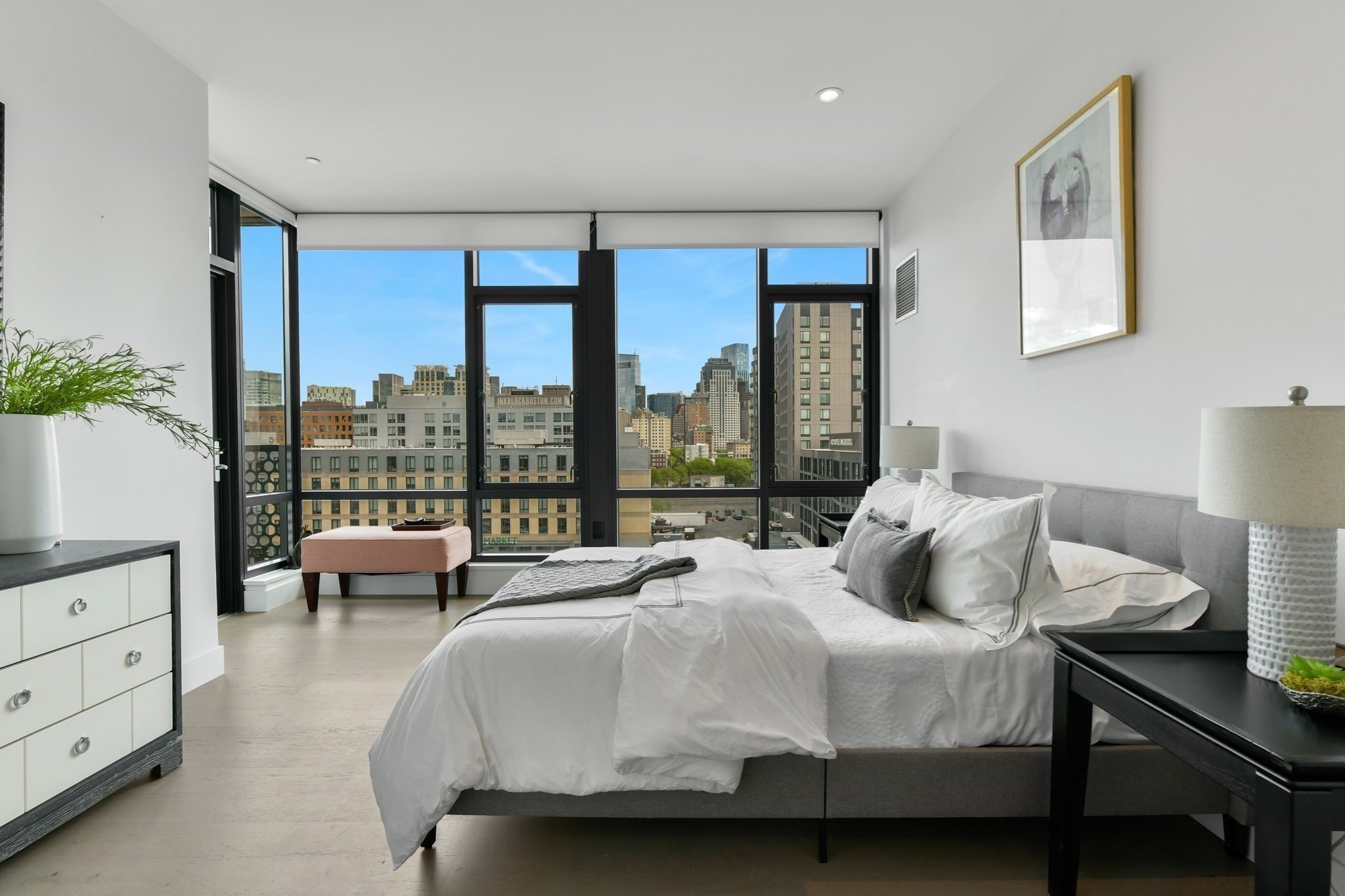 40 Traveler St Unit 710, South End, Boston, MA 02118 - Image 15