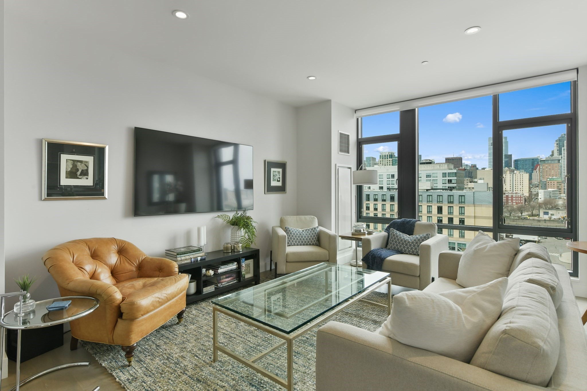 40 Traveler St Unit 710, South End, Boston, MA 02118 - Image 3