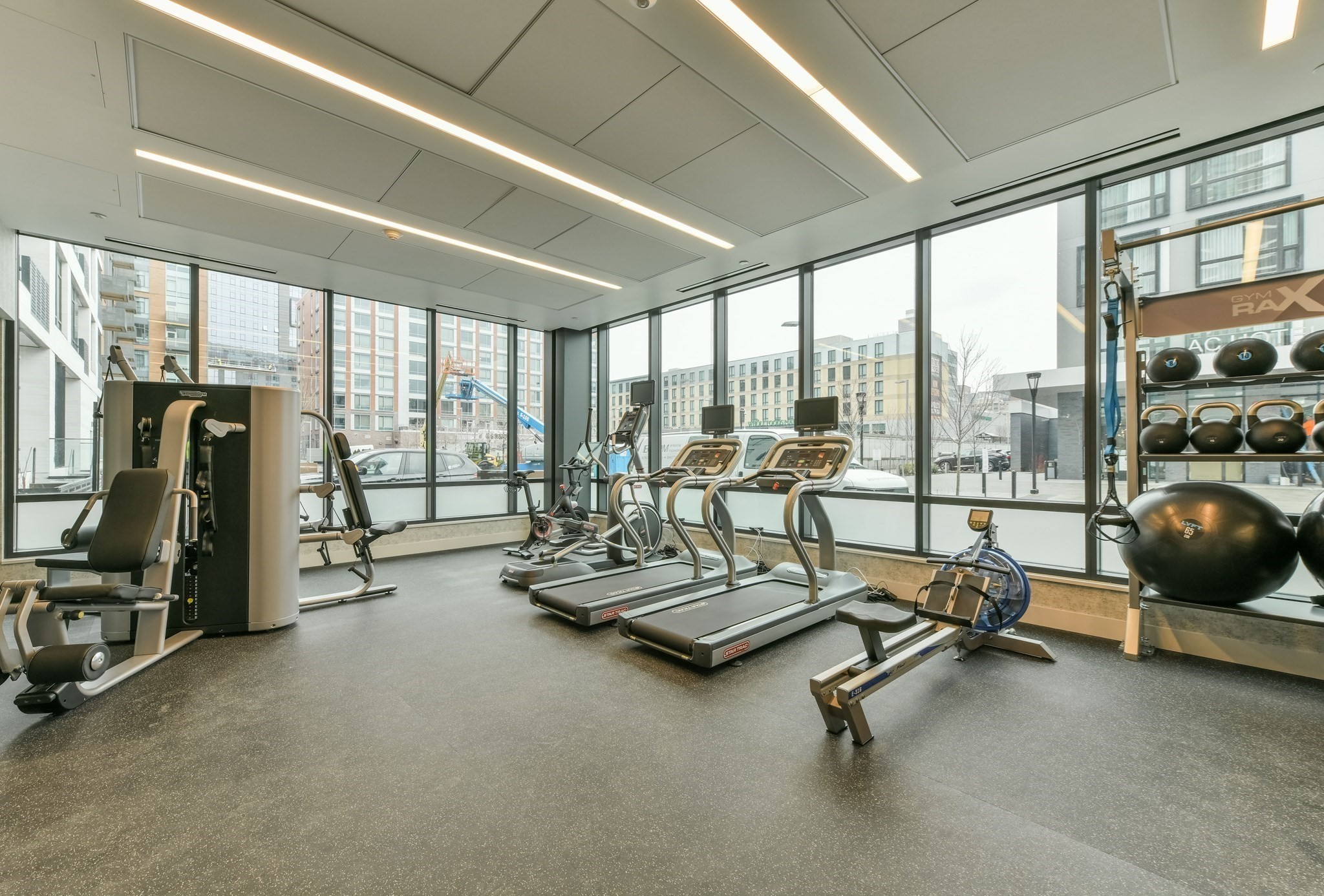 40 Traveler St Unit 710, South End, Boston, MA 02118 - Image 26