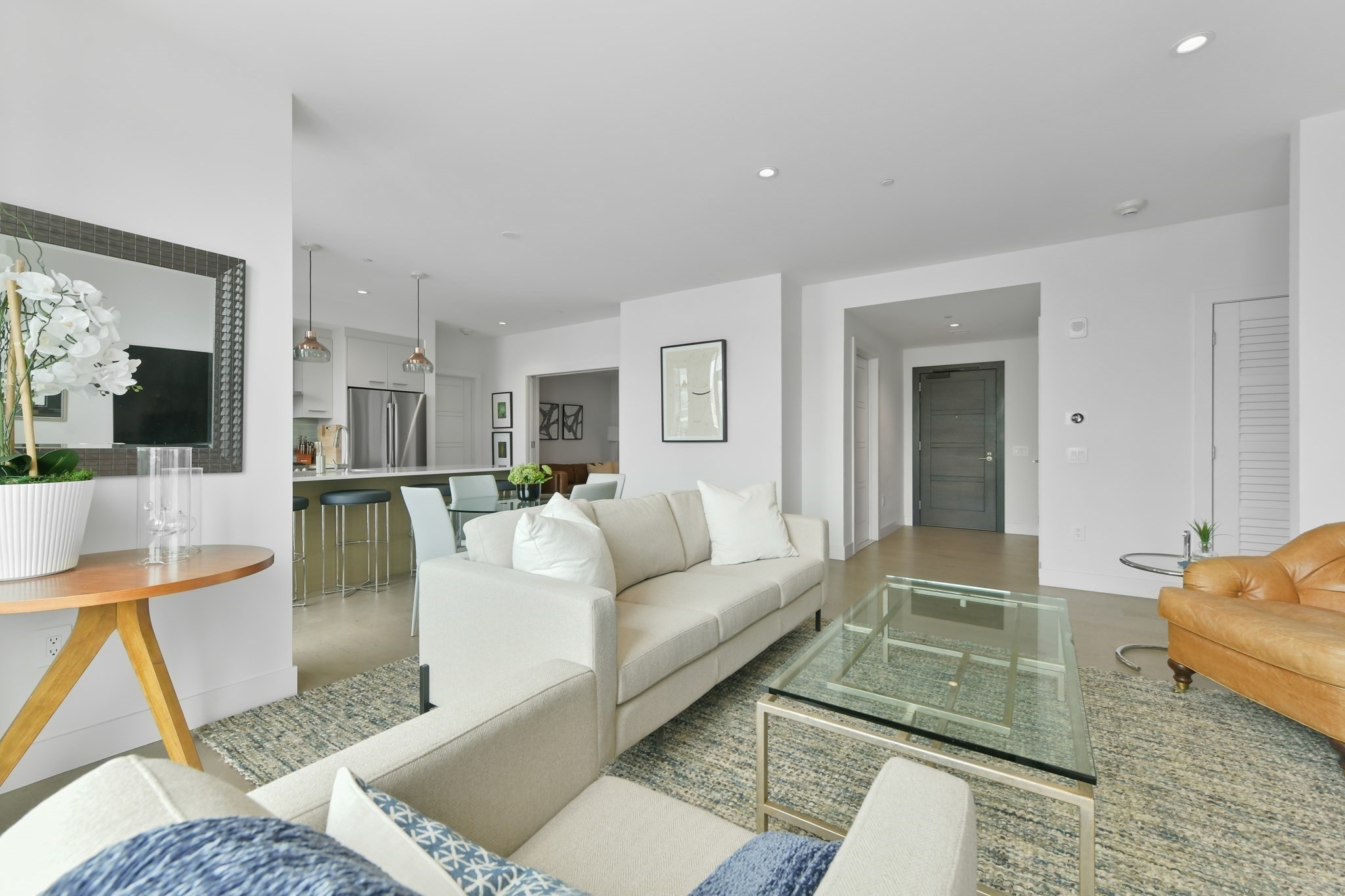 40 Traveler St Unit 710, South End, Boston, MA 02118 - Image 4