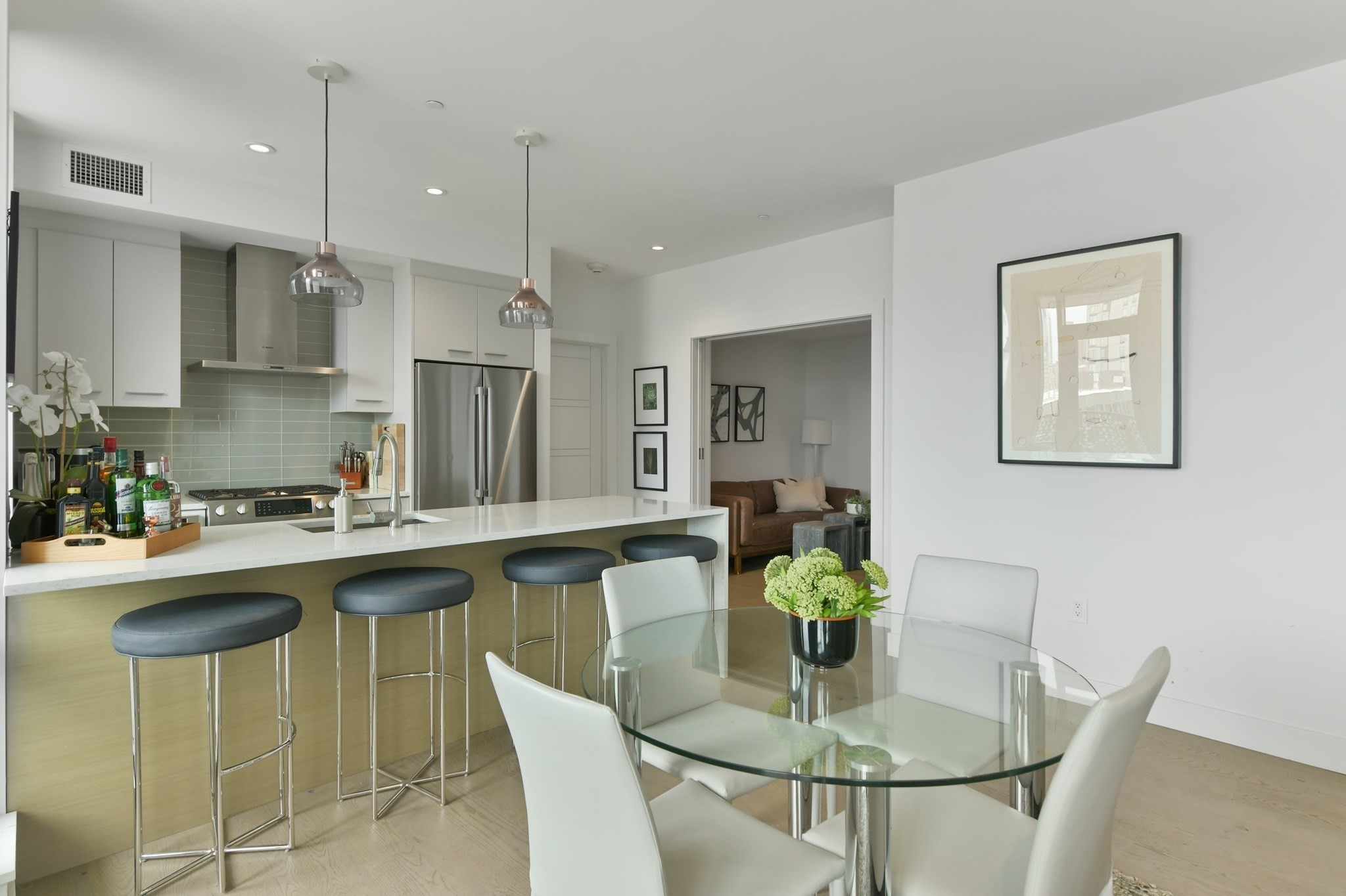 40 Traveler St Unit 710, South End, Boston, MA 02118 - Image 5