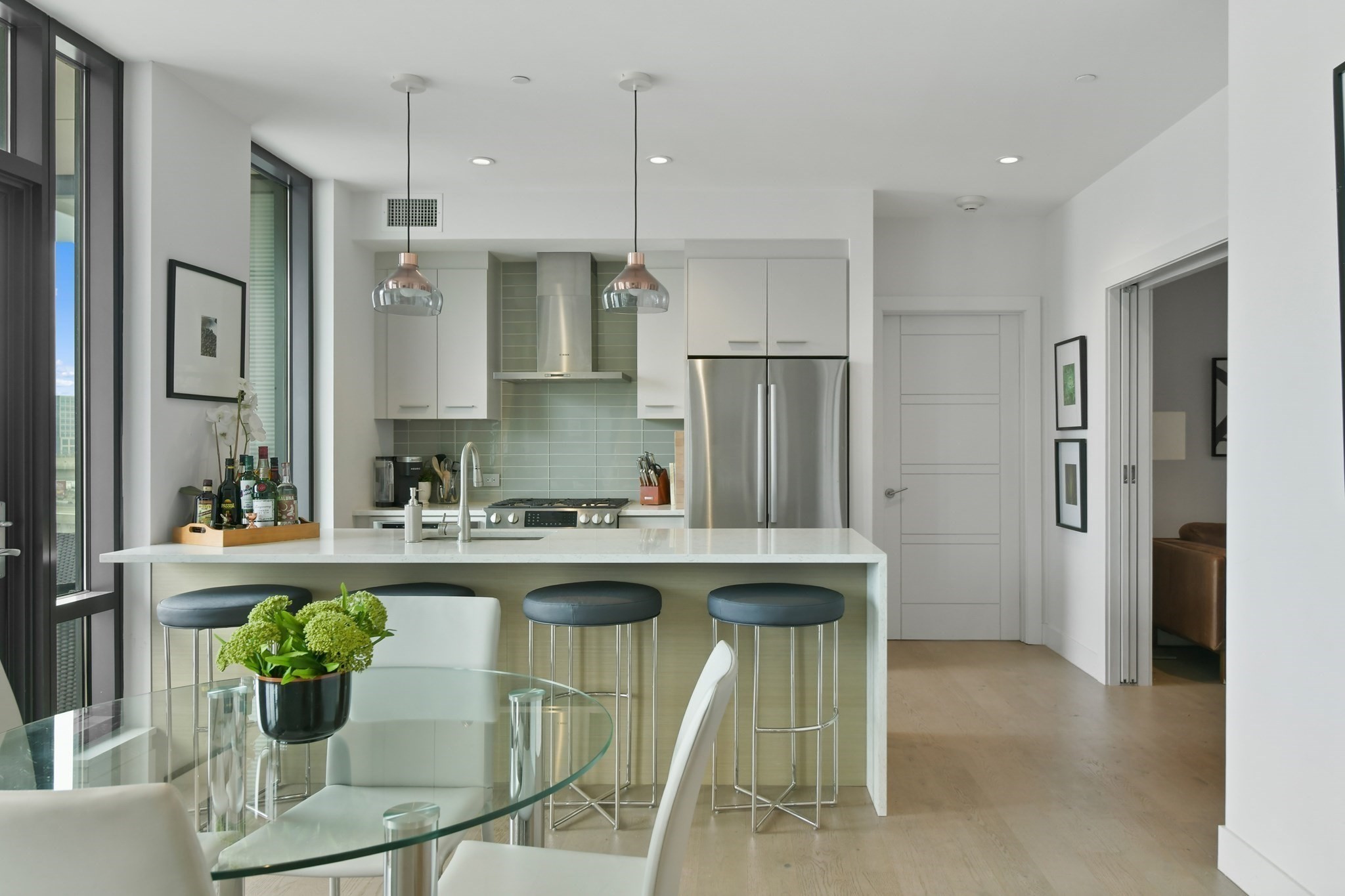 40 Traveler St Unit 710, South End, Boston, MA 02118 - Image 6